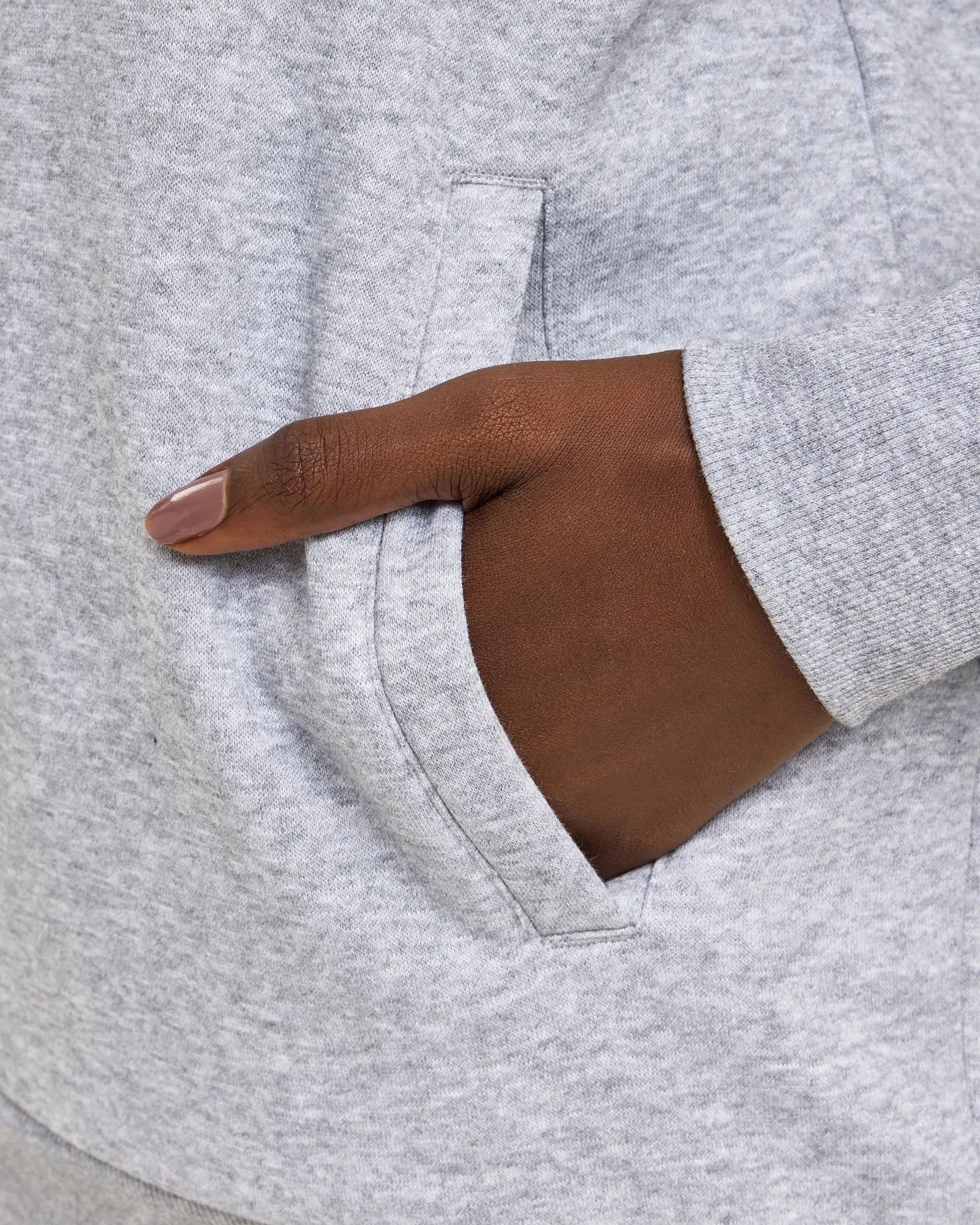 Unisex Skyler Hood -FILA
