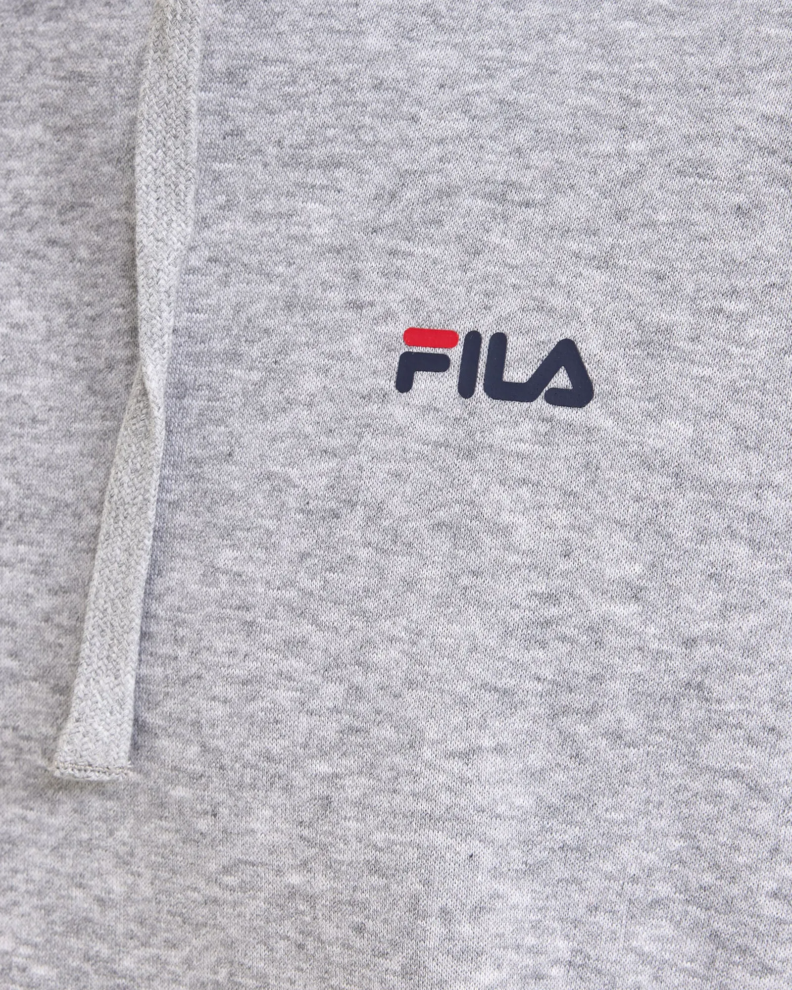 Unisex Skyler Hood -FILA