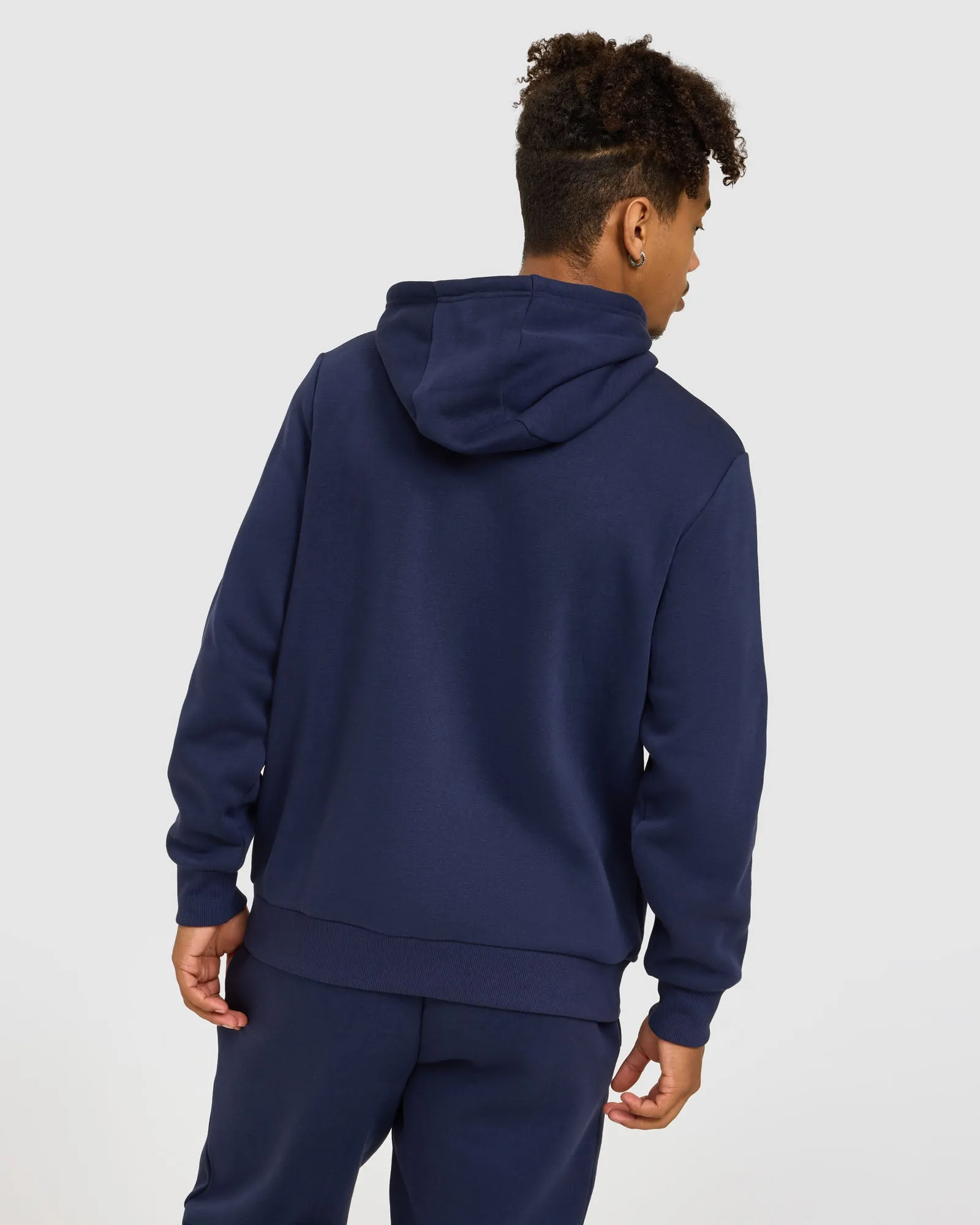 Unisex Skyler Hood -FILA