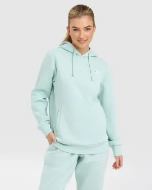 Unisex Skyler Hood -FILA
