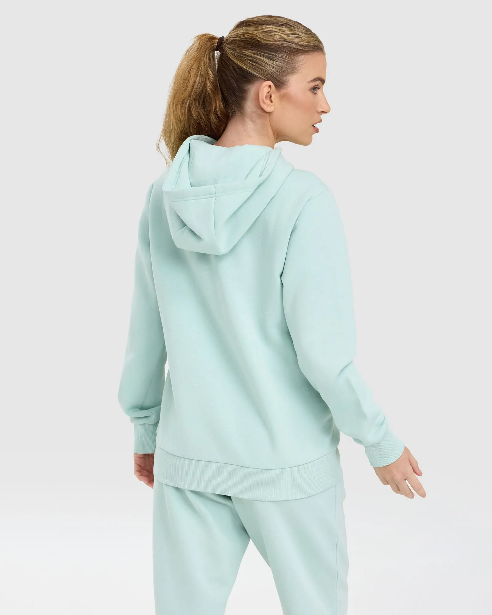Unisex Skyler Hood -FILA