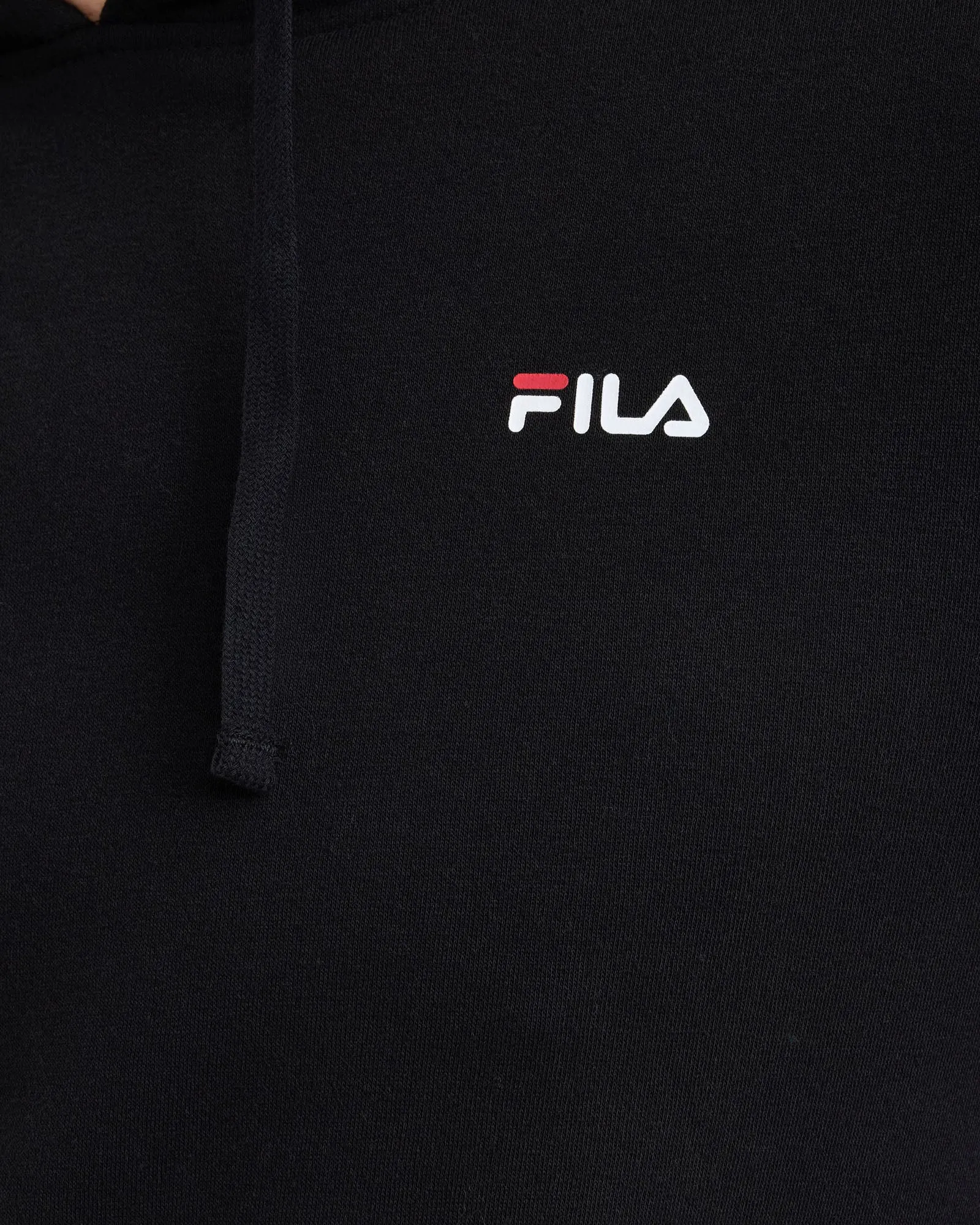 Unisex Skyler Hood -FILA