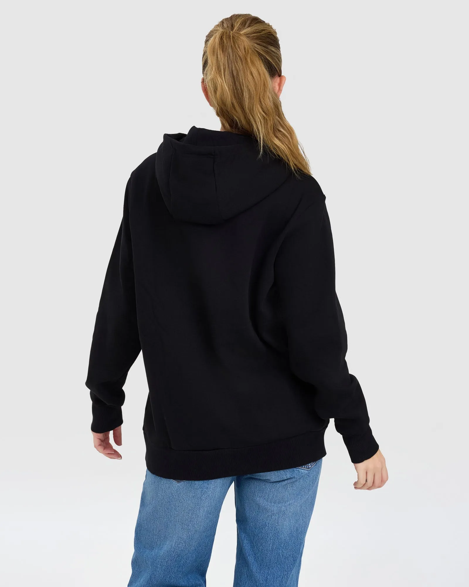 Unisex Skyler Hood -FILA