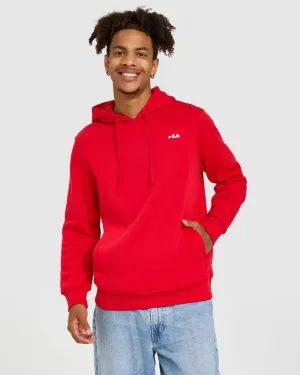 Unisex Skyler Hood -FILA