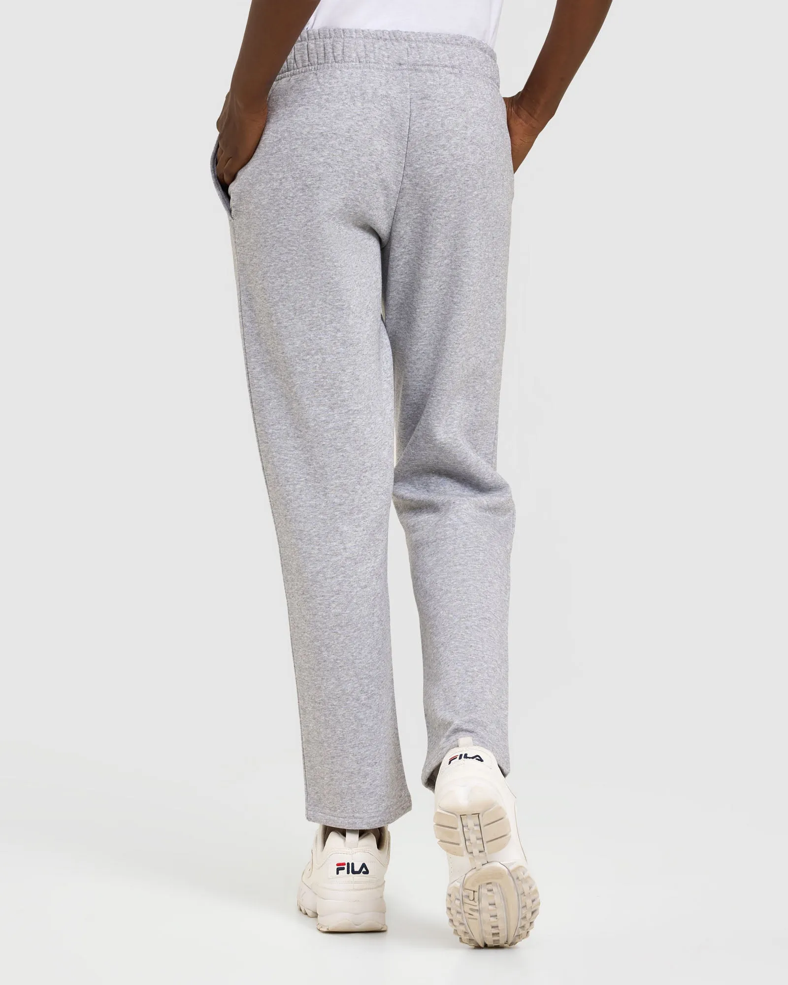 Unisex Skyler Track Pants -FILA