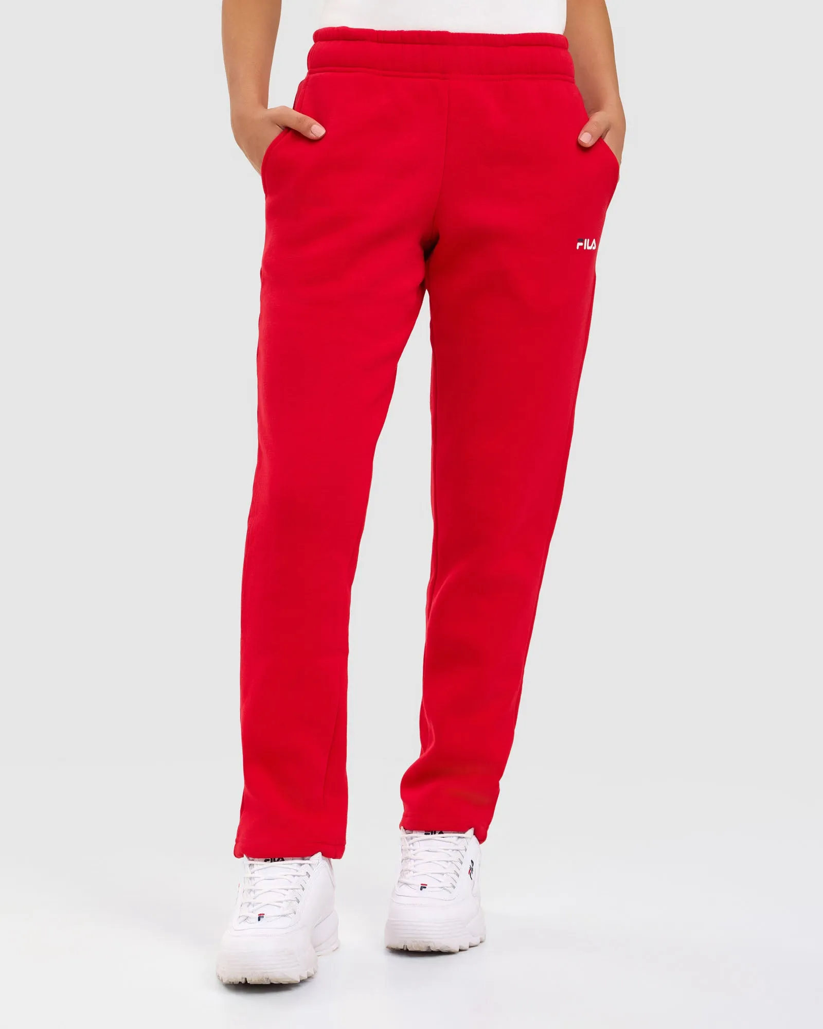 Unisex Skyler Track Pants -FILA