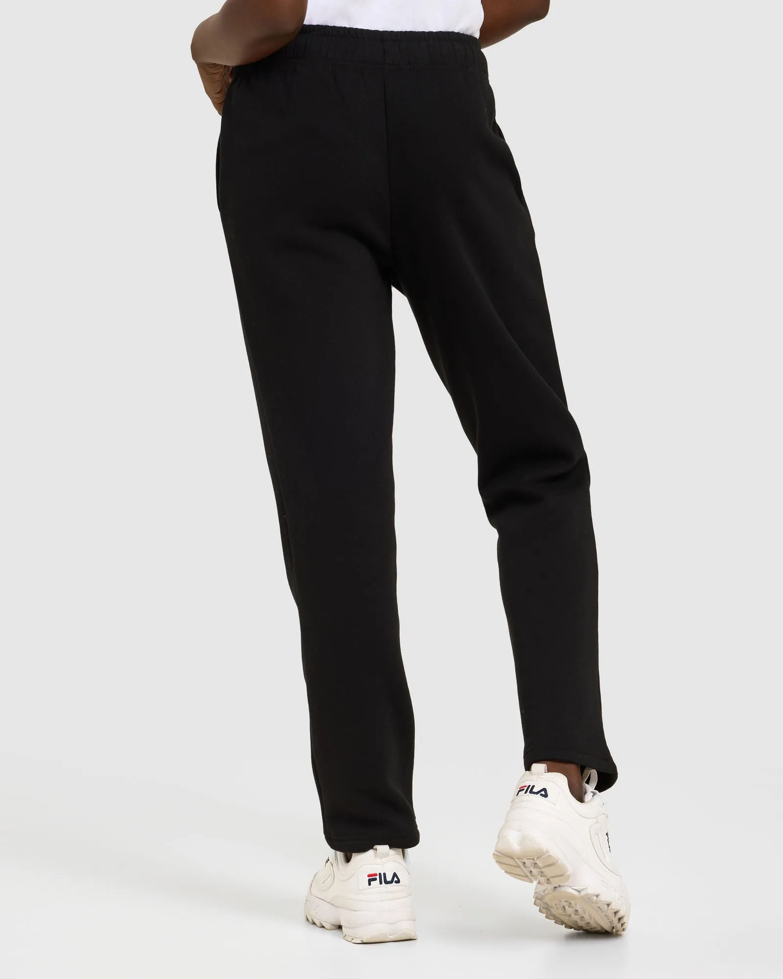 Unisex Skyler Track Pants -FILA