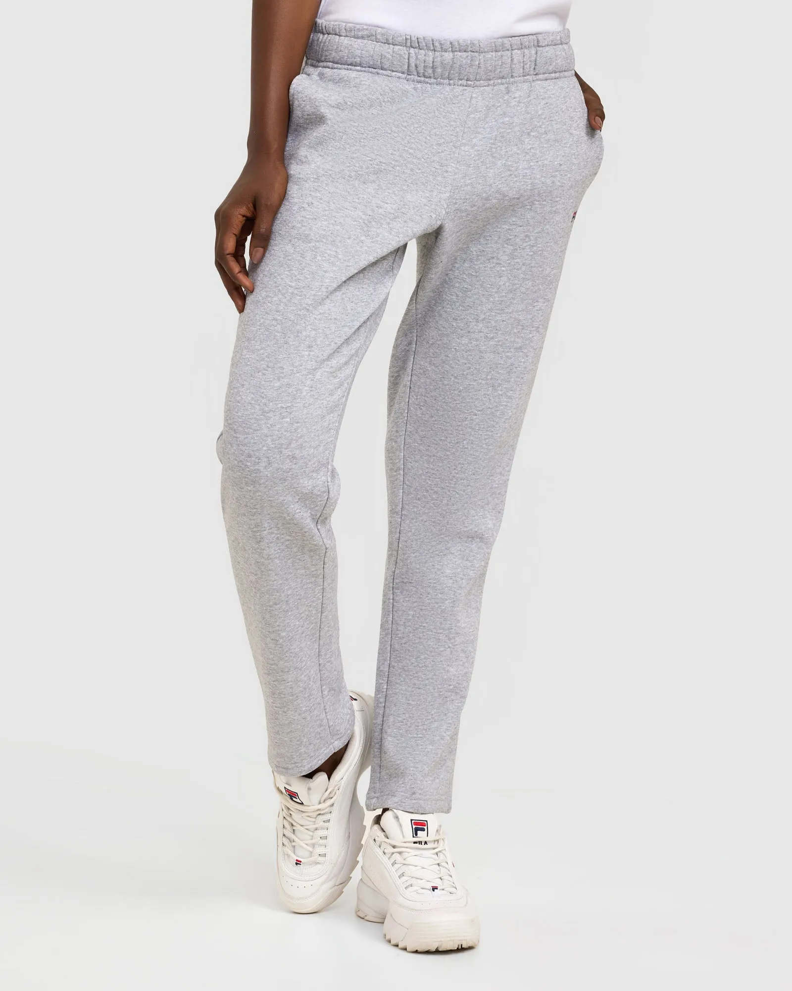 Unisex Skyler Track Pants -FILA