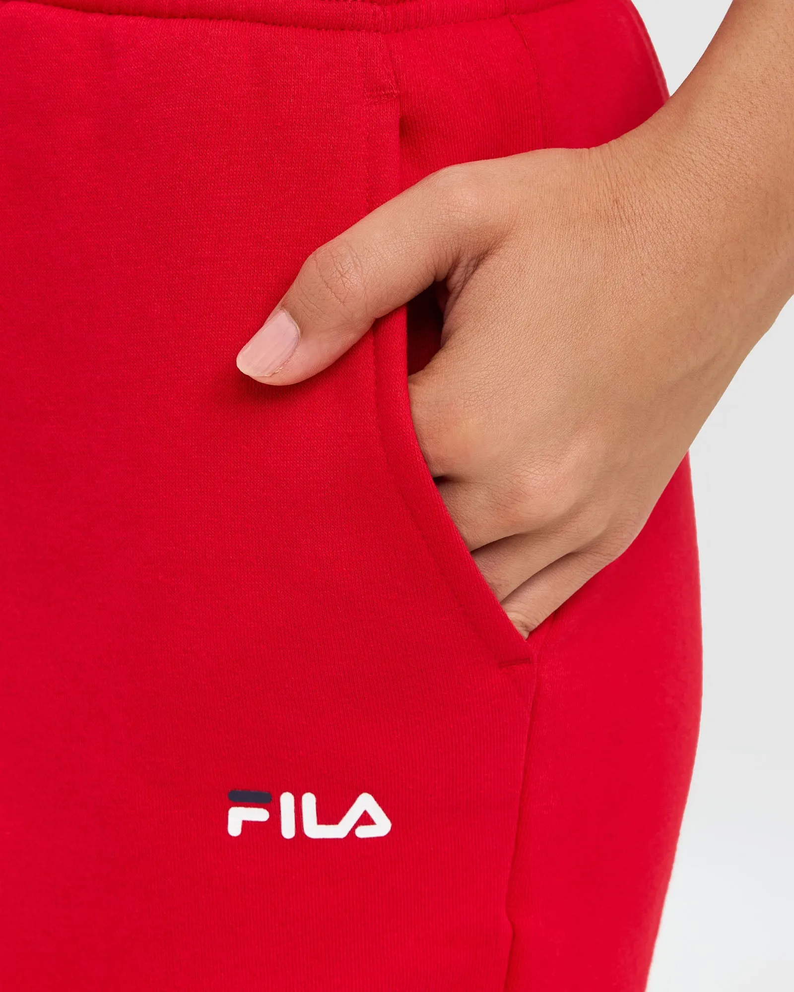 Unisex Skyler Track Pants -FILA