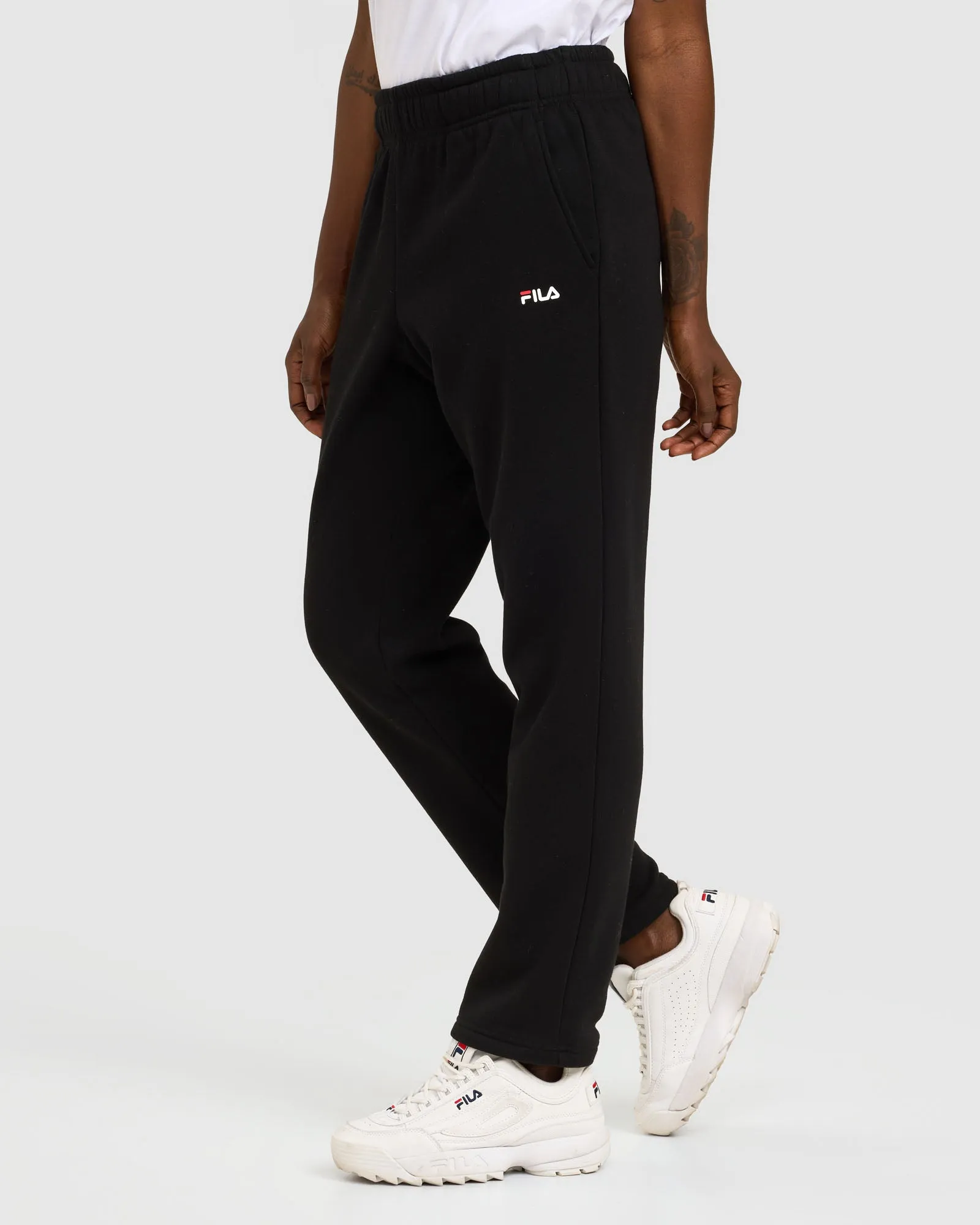 Unisex Skyler Track Pants -FILA