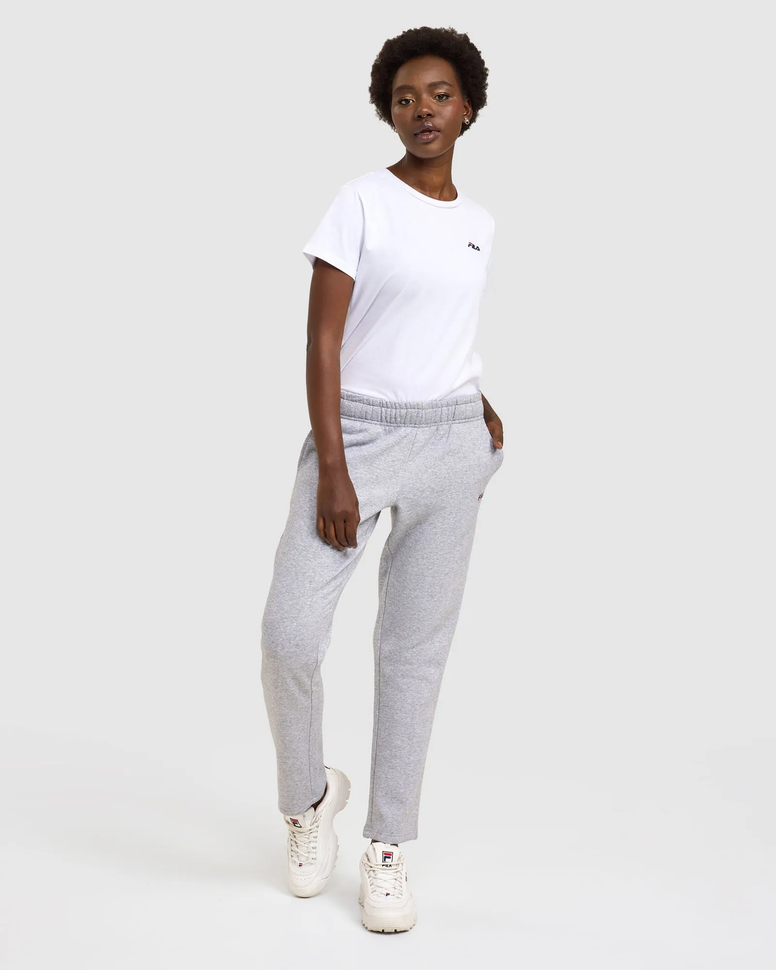 Unisex Skyler Track Pants -FILA
