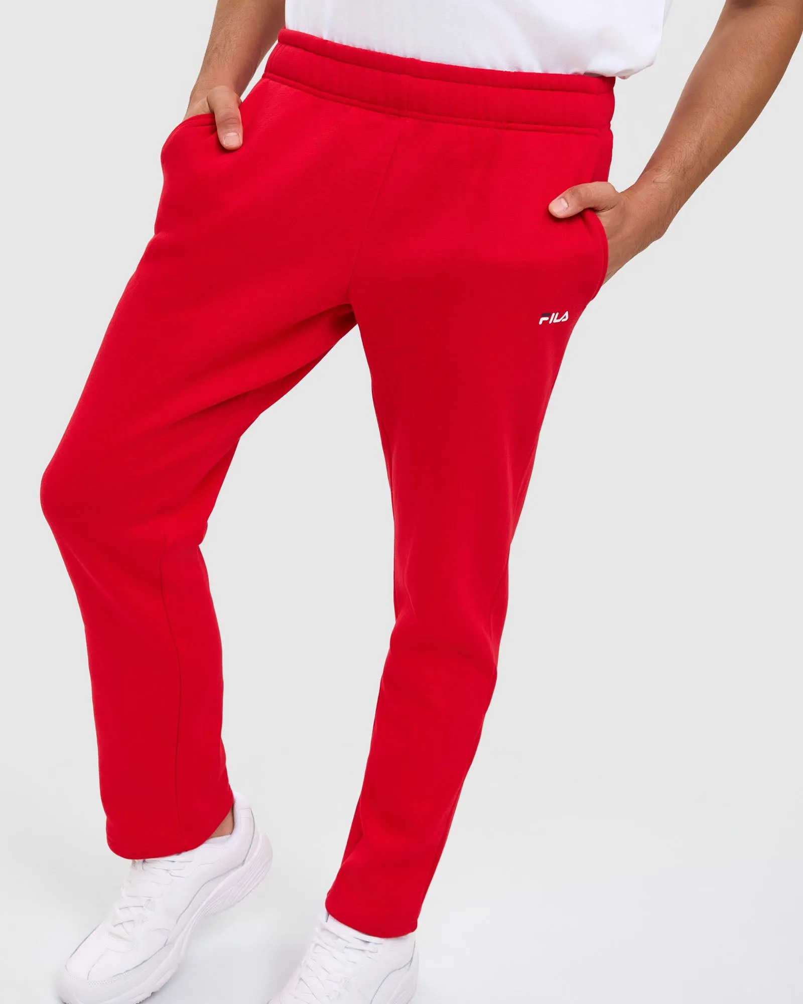 Unisex Skyler Track Pants -FILA
