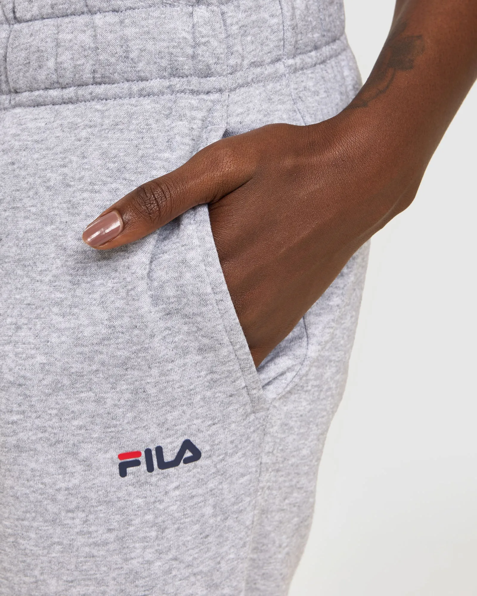Unisex Skyler Track Pants -FILA