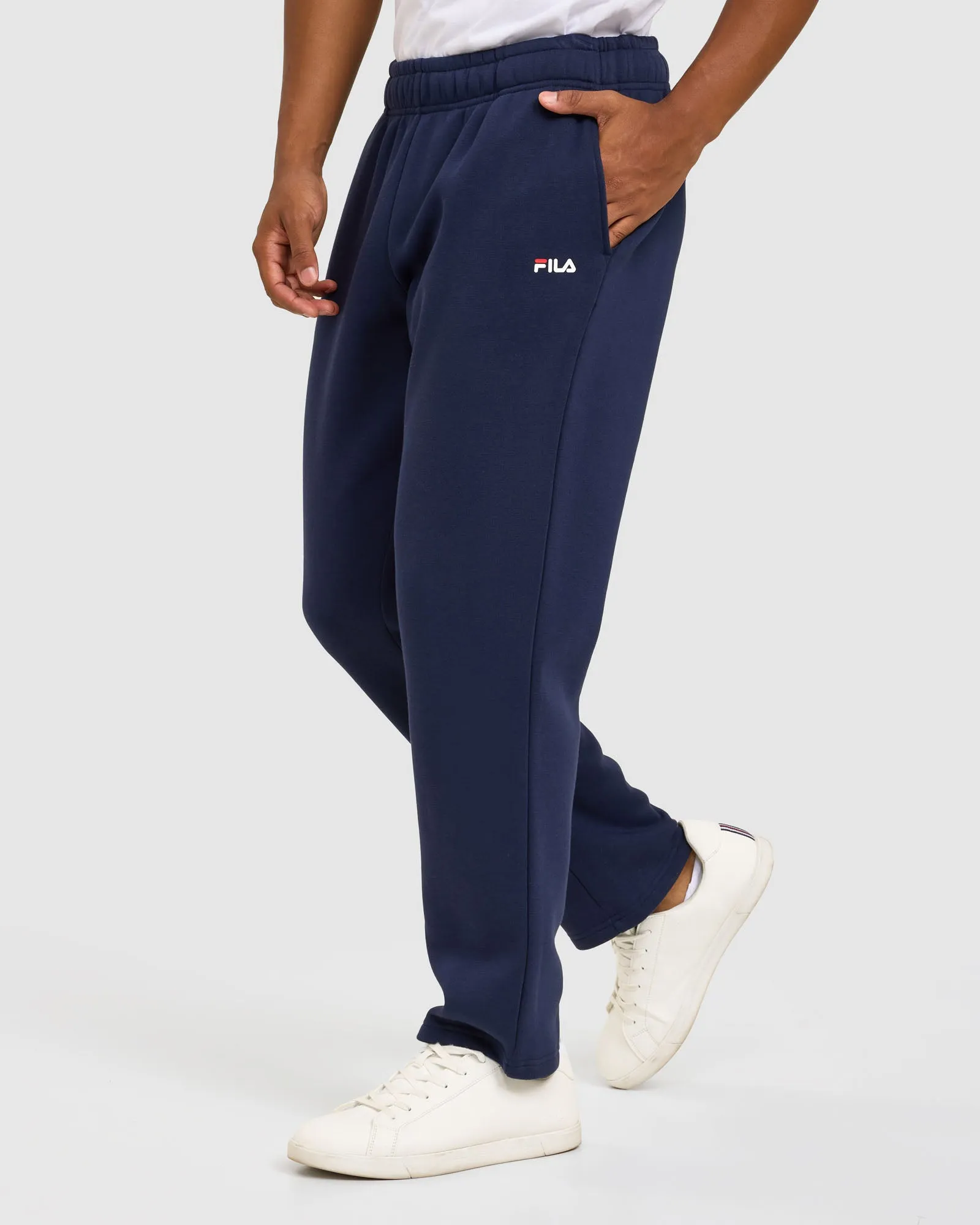 Unisex Skyler Track Pants -FILA