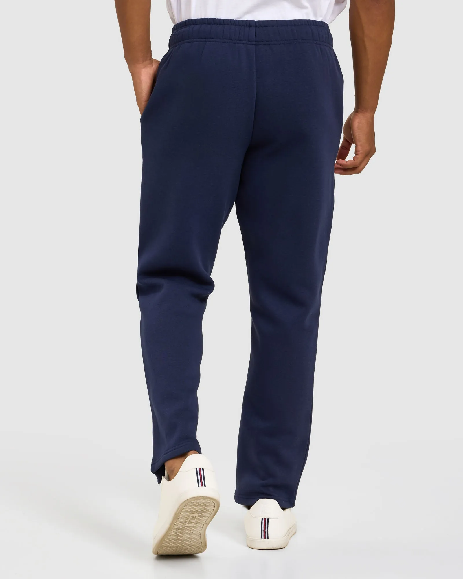 Unisex Skyler Track Pants -FILA