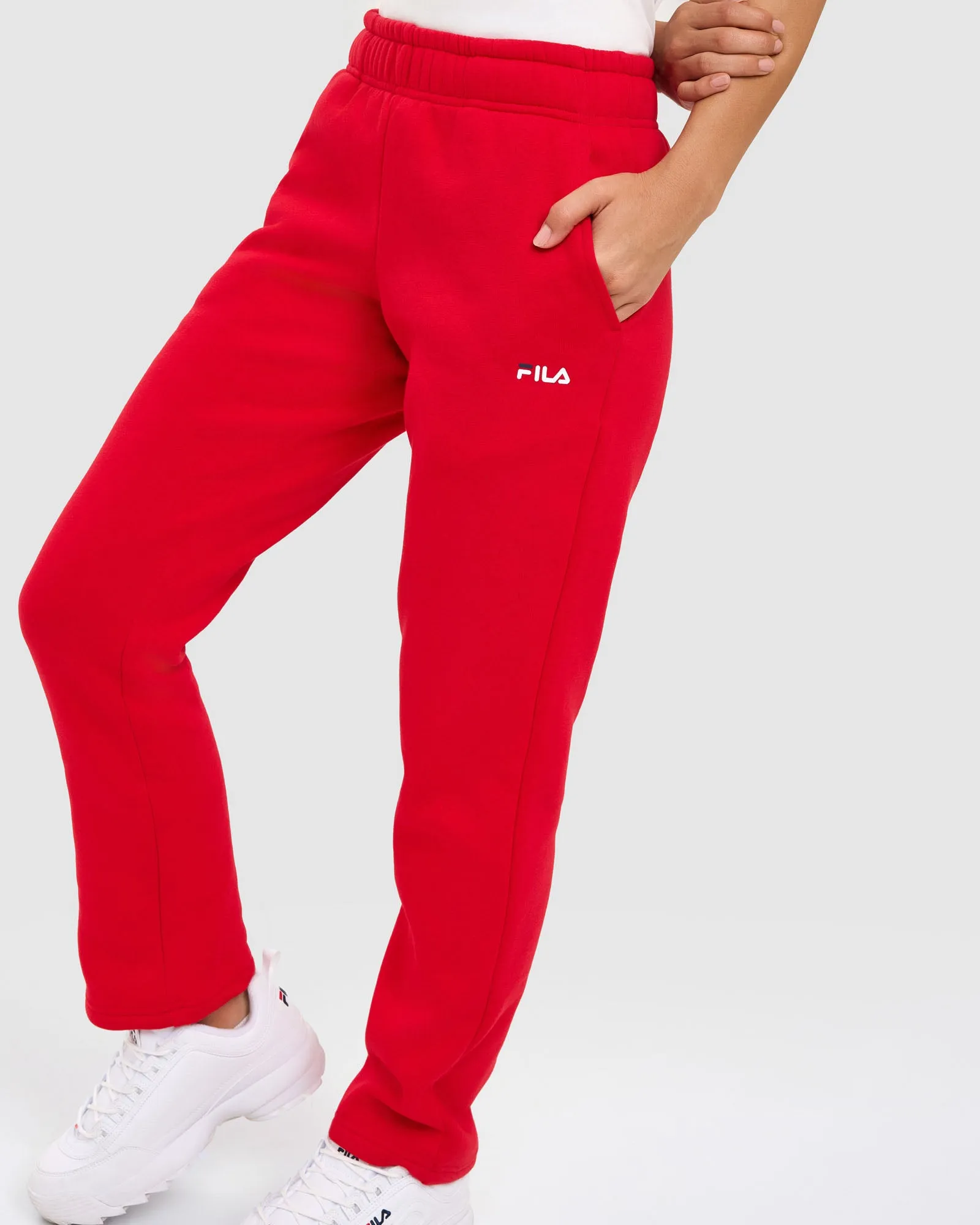 Unisex Skyler Track Pants -FILA