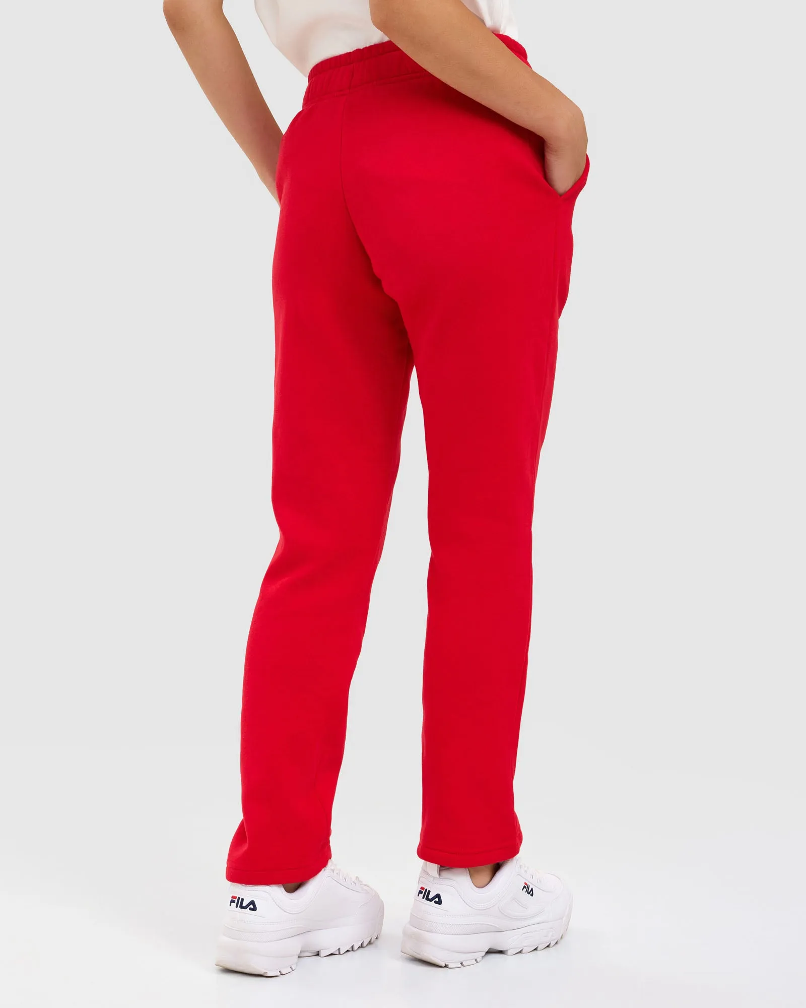 Unisex Skyler Track Pants -FILA