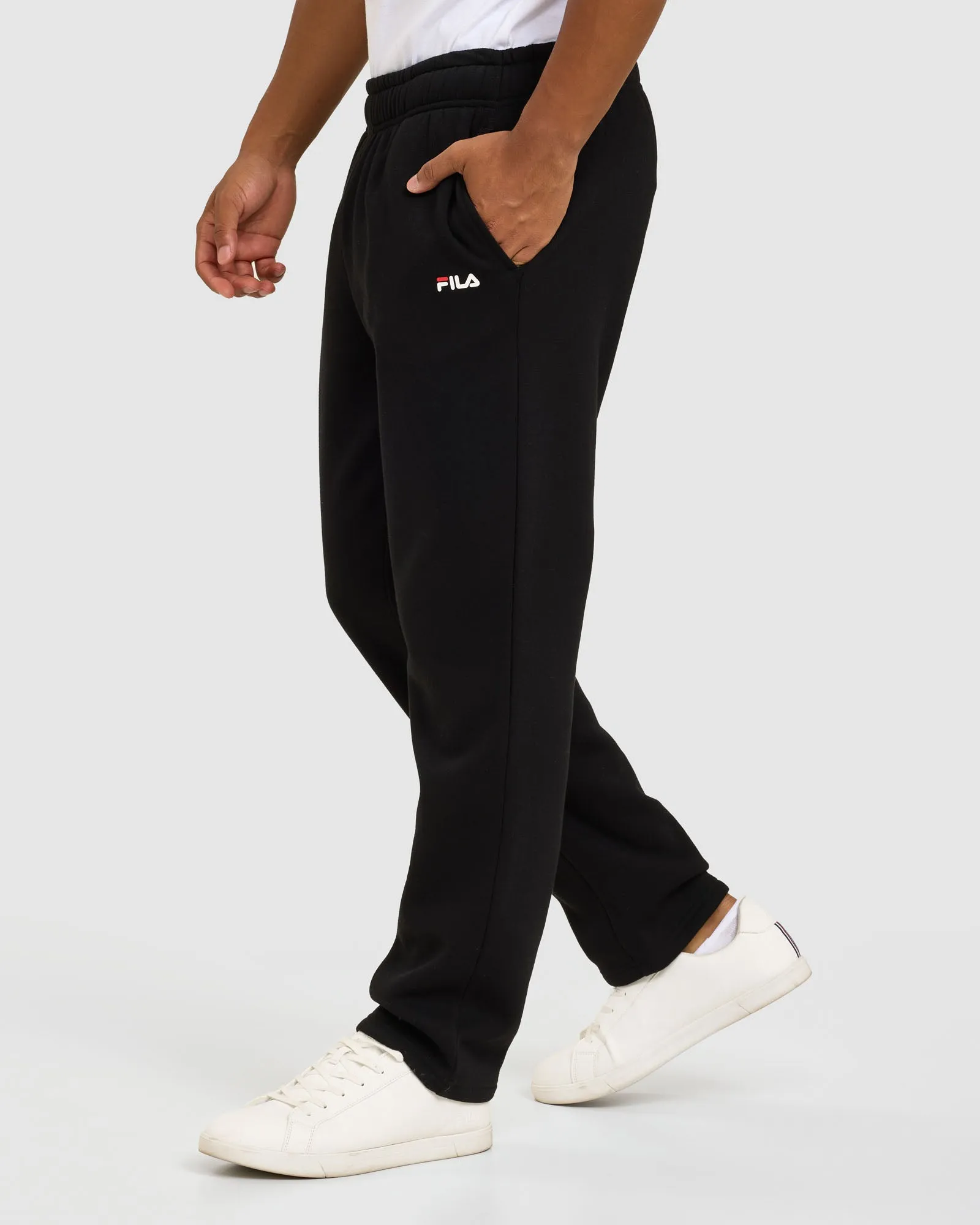 Unisex Skyler Track Pants -FILA