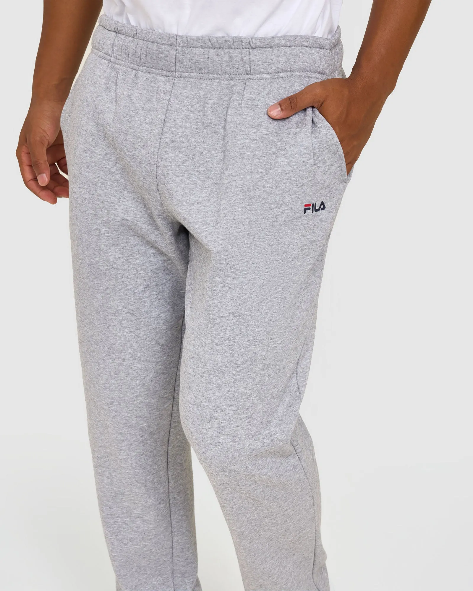 Unisex Skyler Track Pants -FILA