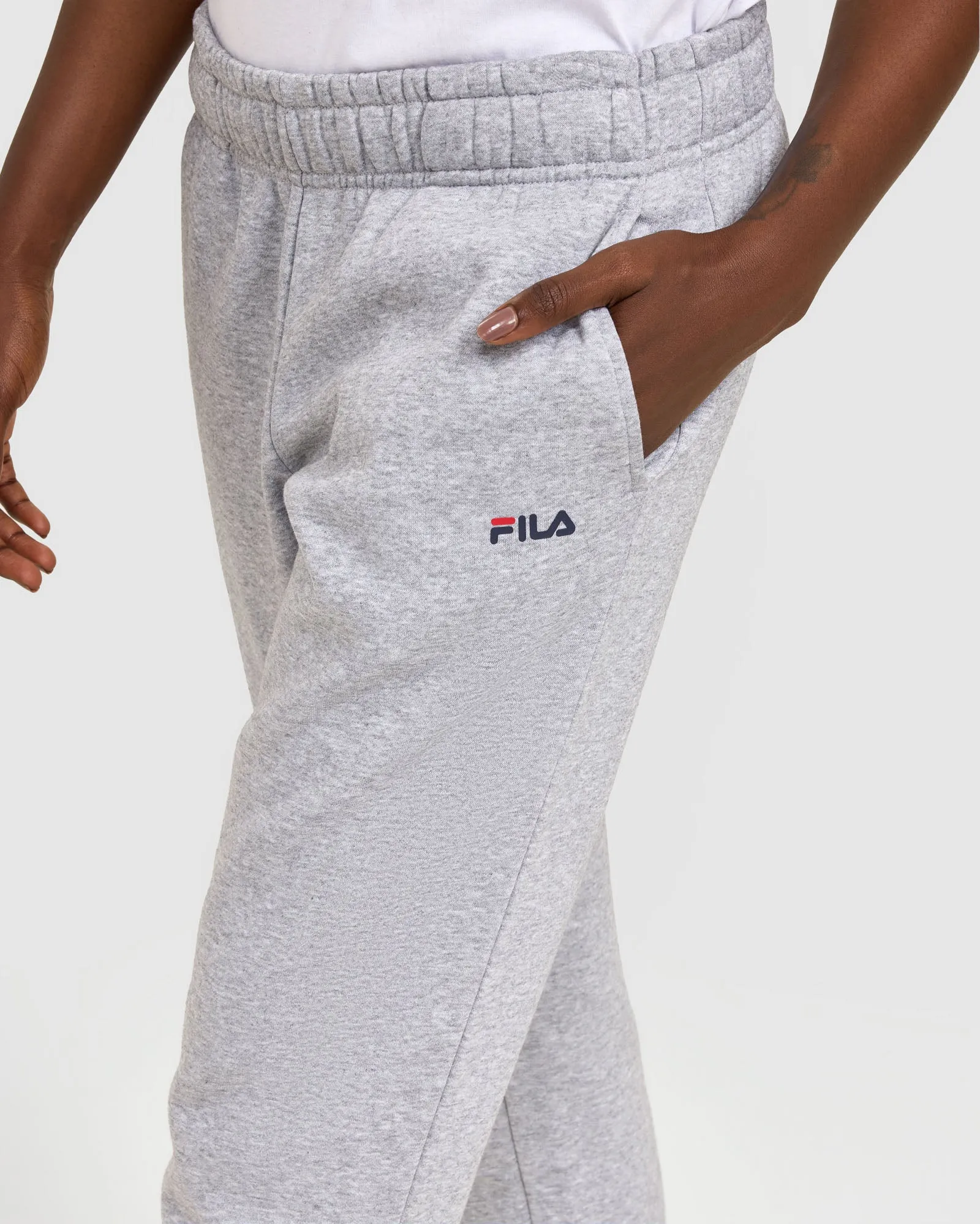 Unisex Skyler Track Pants -FILA