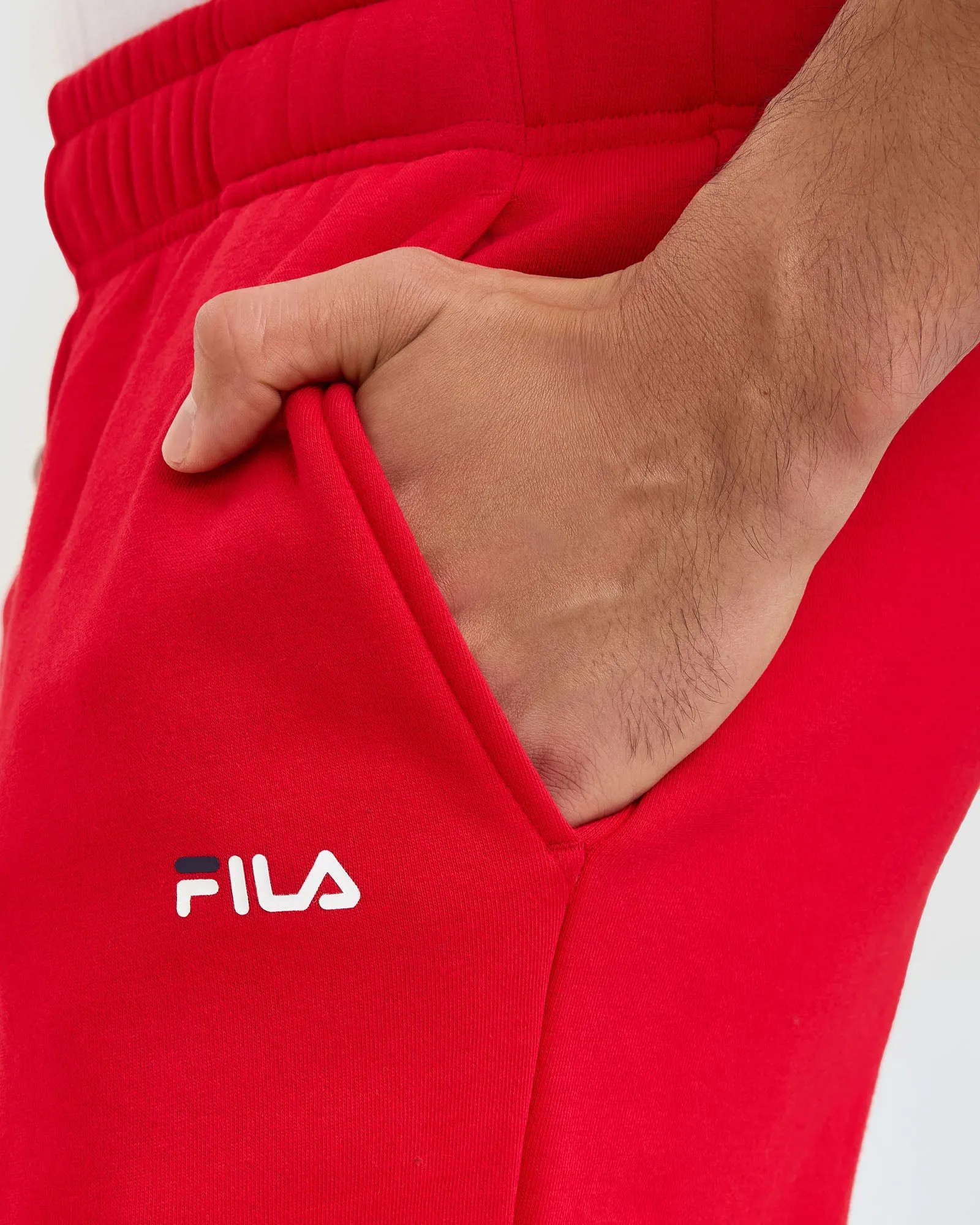 Unisex Skyler Track Pants -FILA