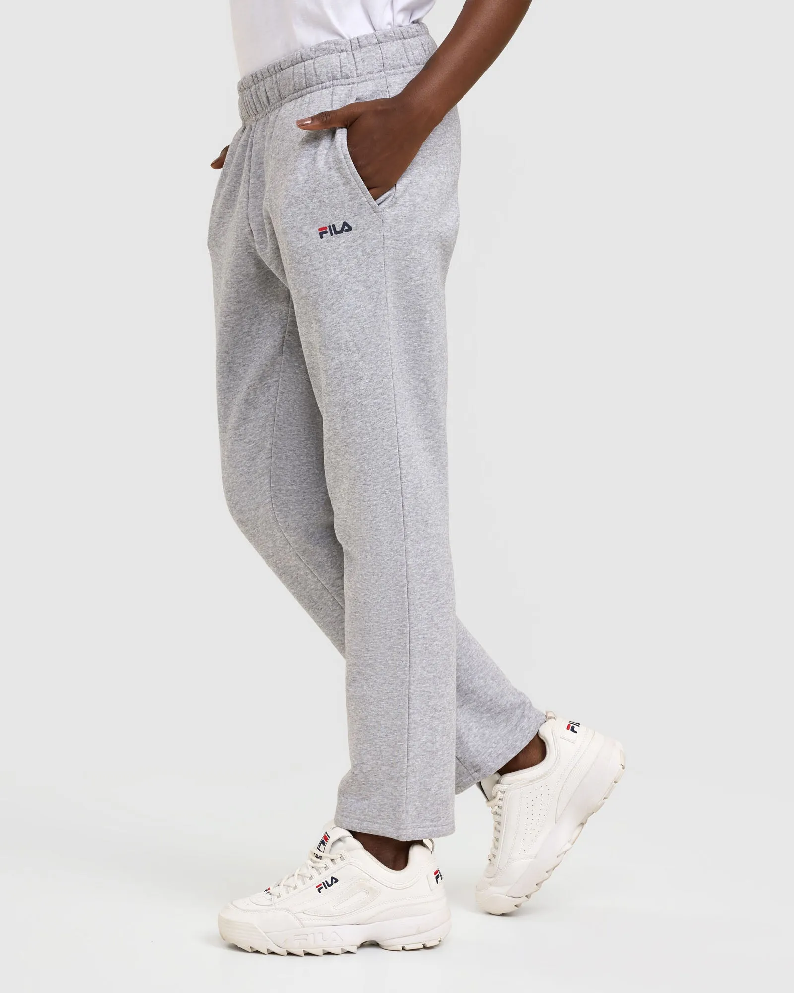 Unisex Skyler Track Pants -FILA