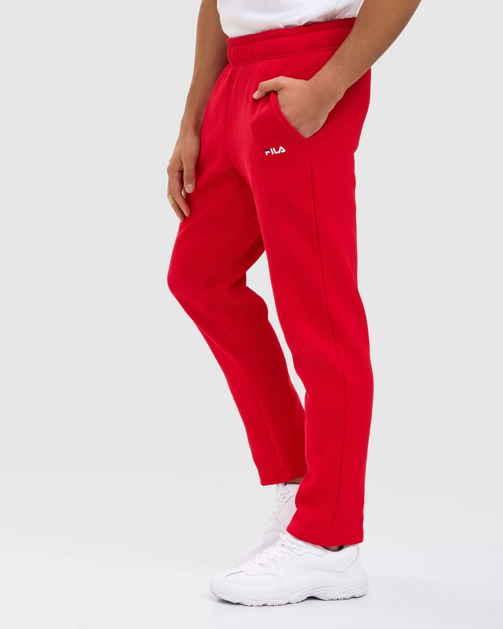 Unisex Skyler Track Pants -FILA