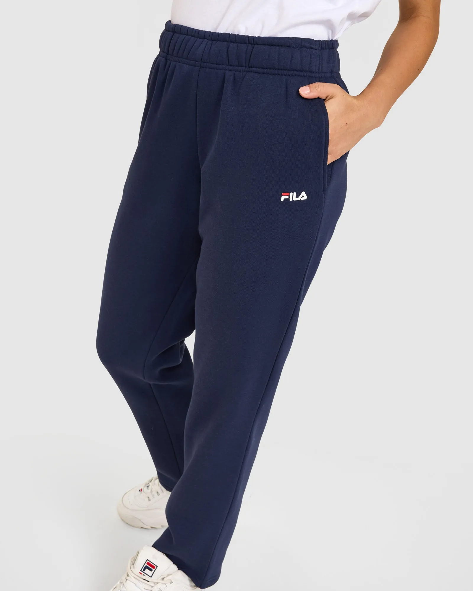 Unisex Skyler Track Pants -FILA