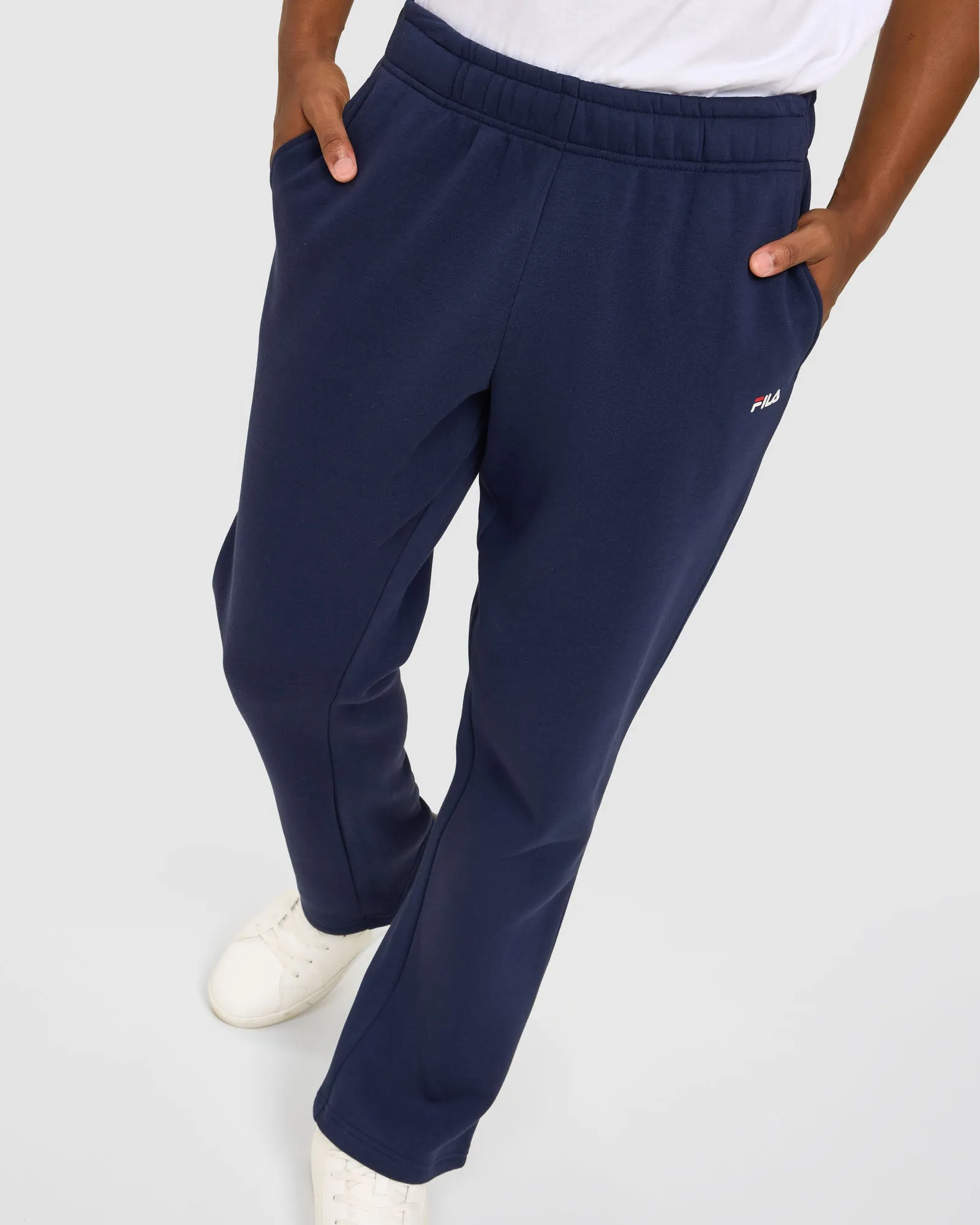 Unisex Skyler Track Pants -FILA