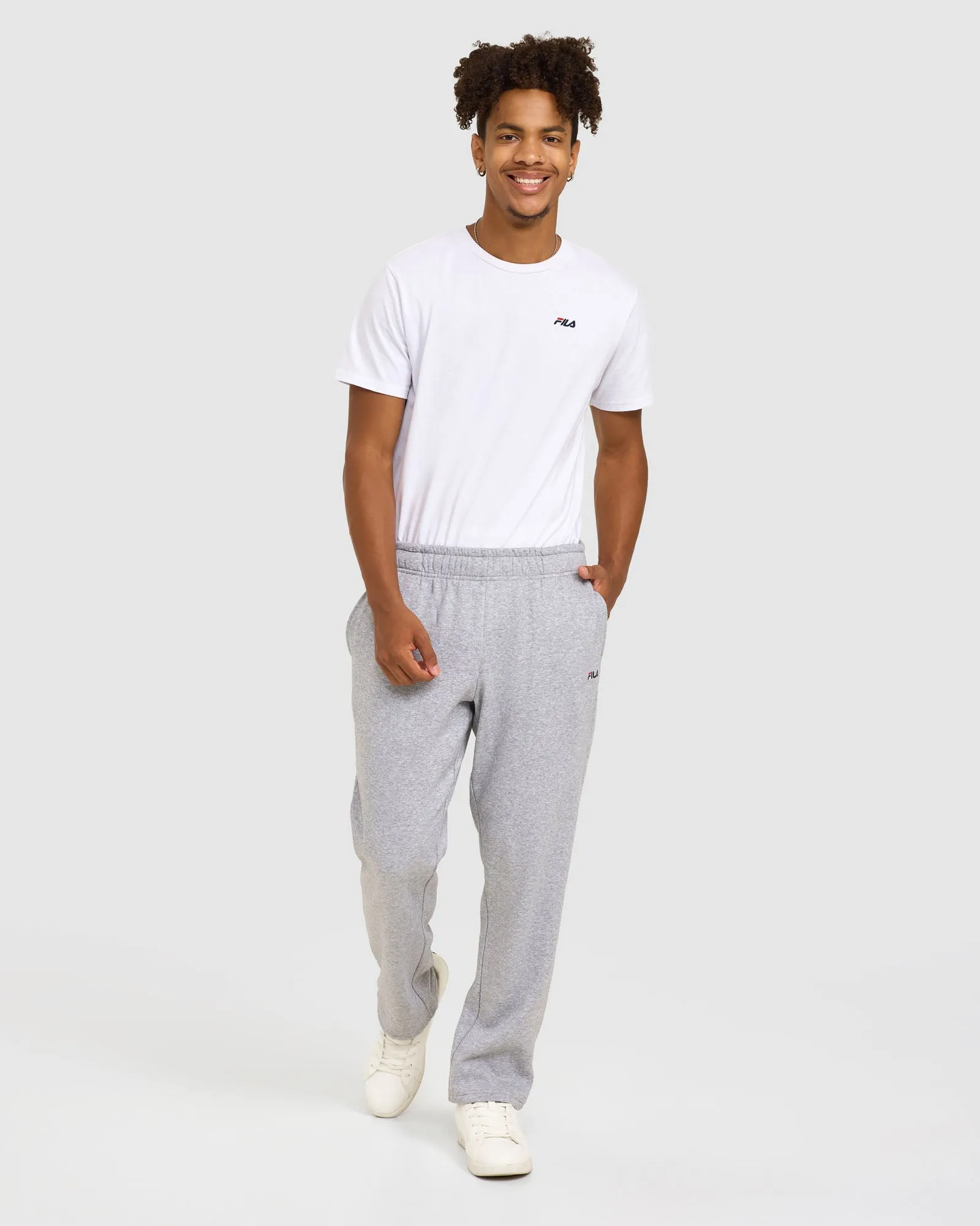 Unisex Skyler Track Pants -FILA