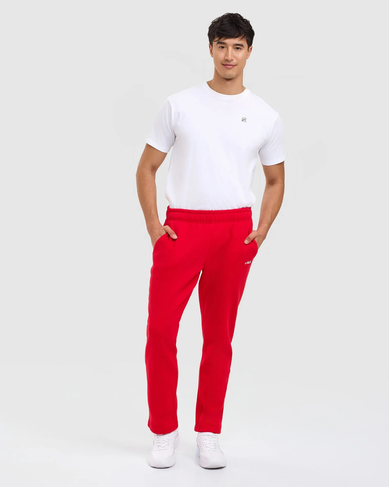 Unisex Skyler Track Pants -FILA
