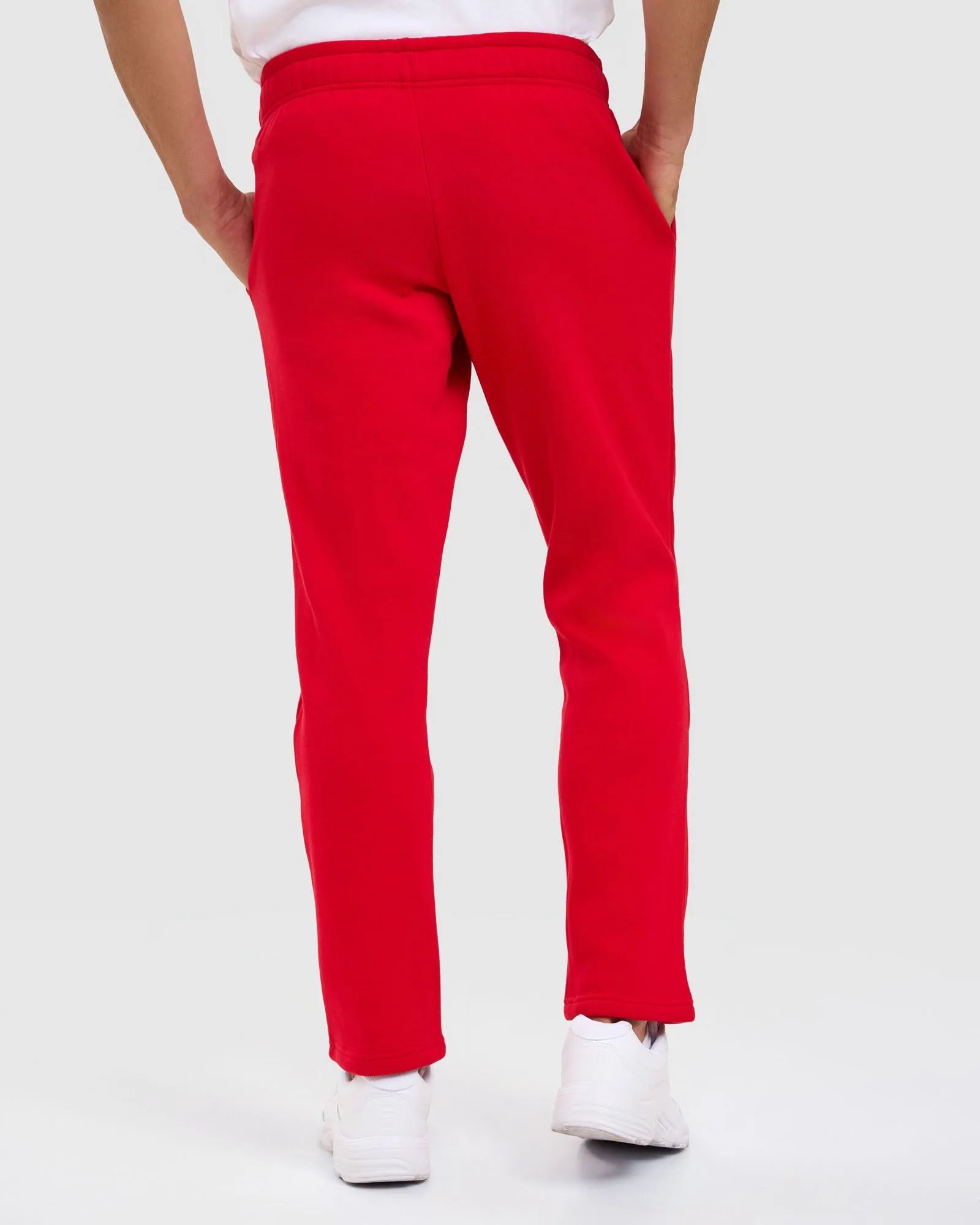 Unisex Skyler Track Pants -FILA