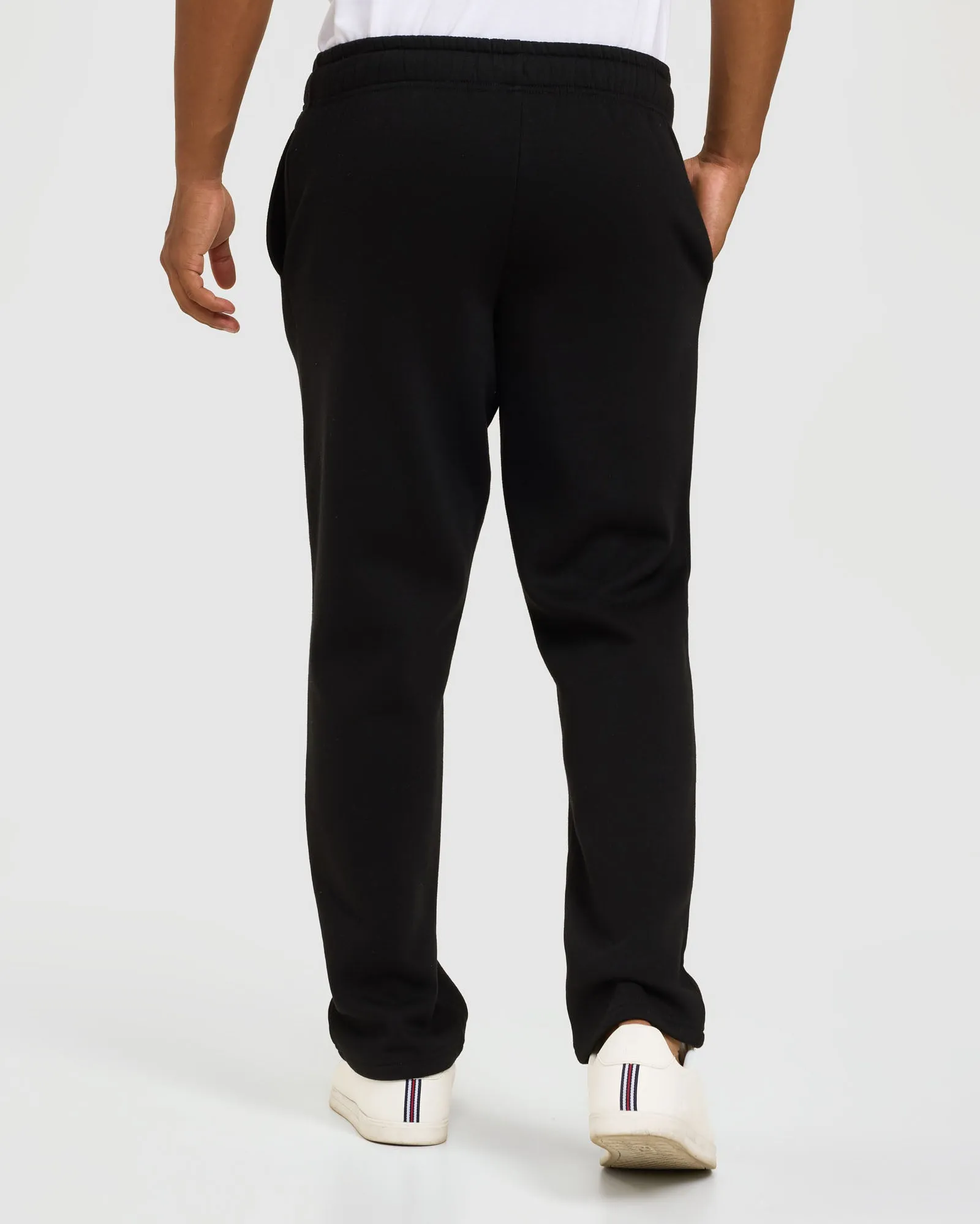 Unisex Skyler Track Pants -FILA