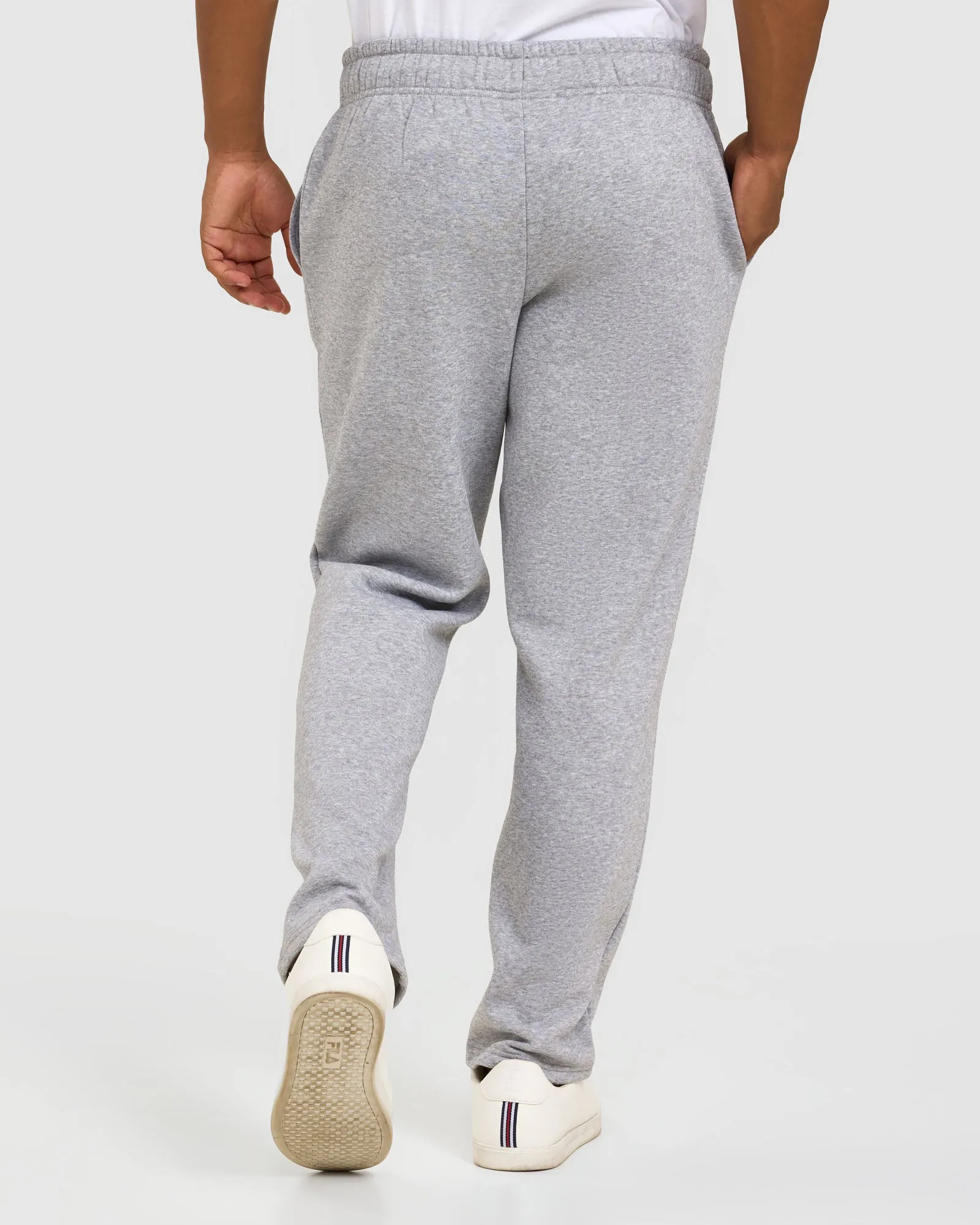 Unisex Skyler Track Pants -FILA