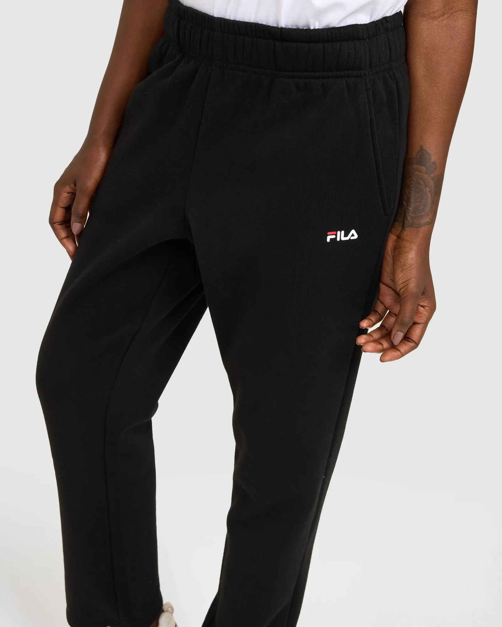 Unisex Skyler Track Pants -FILA