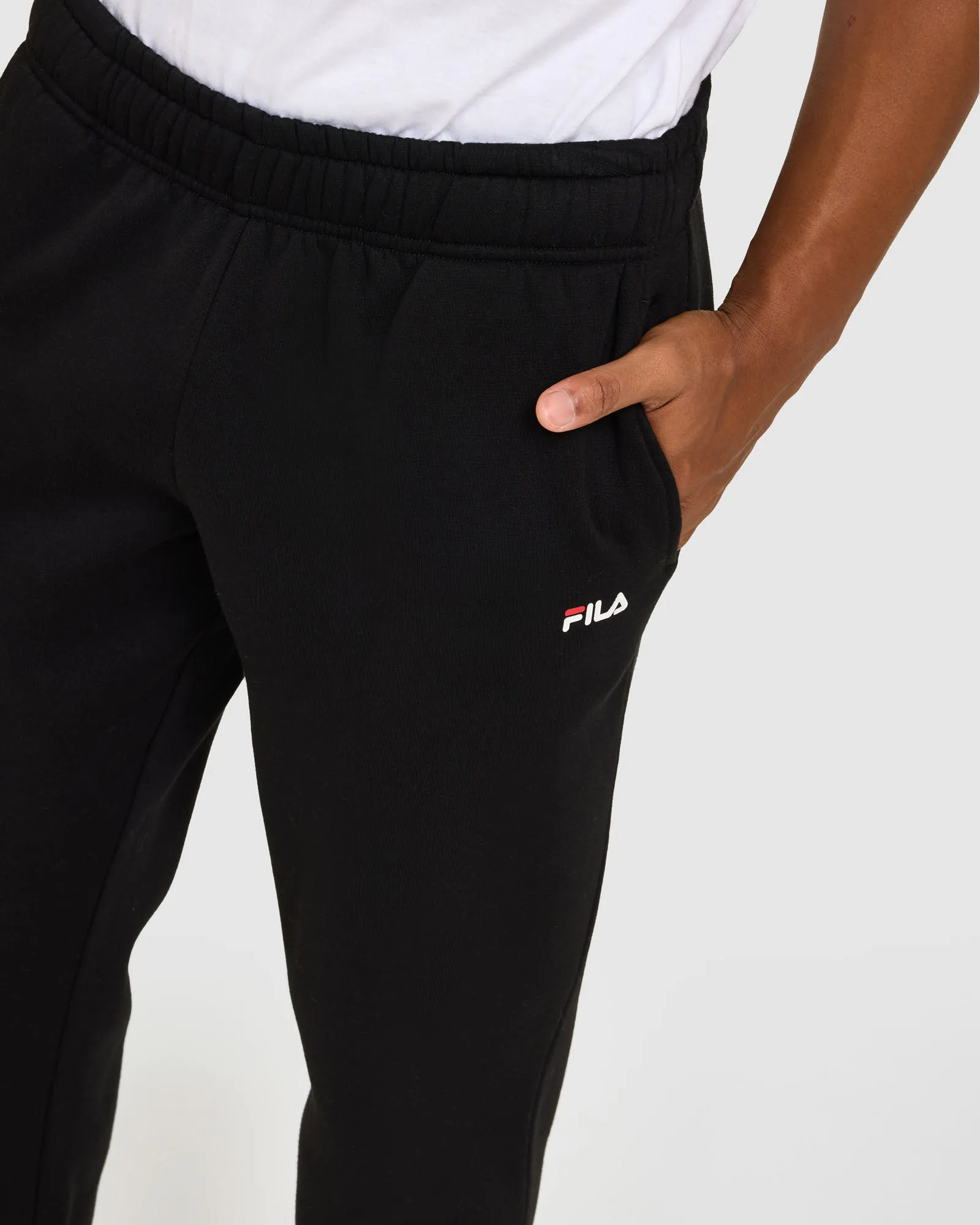 Unisex Skyler Track Pants -FILA