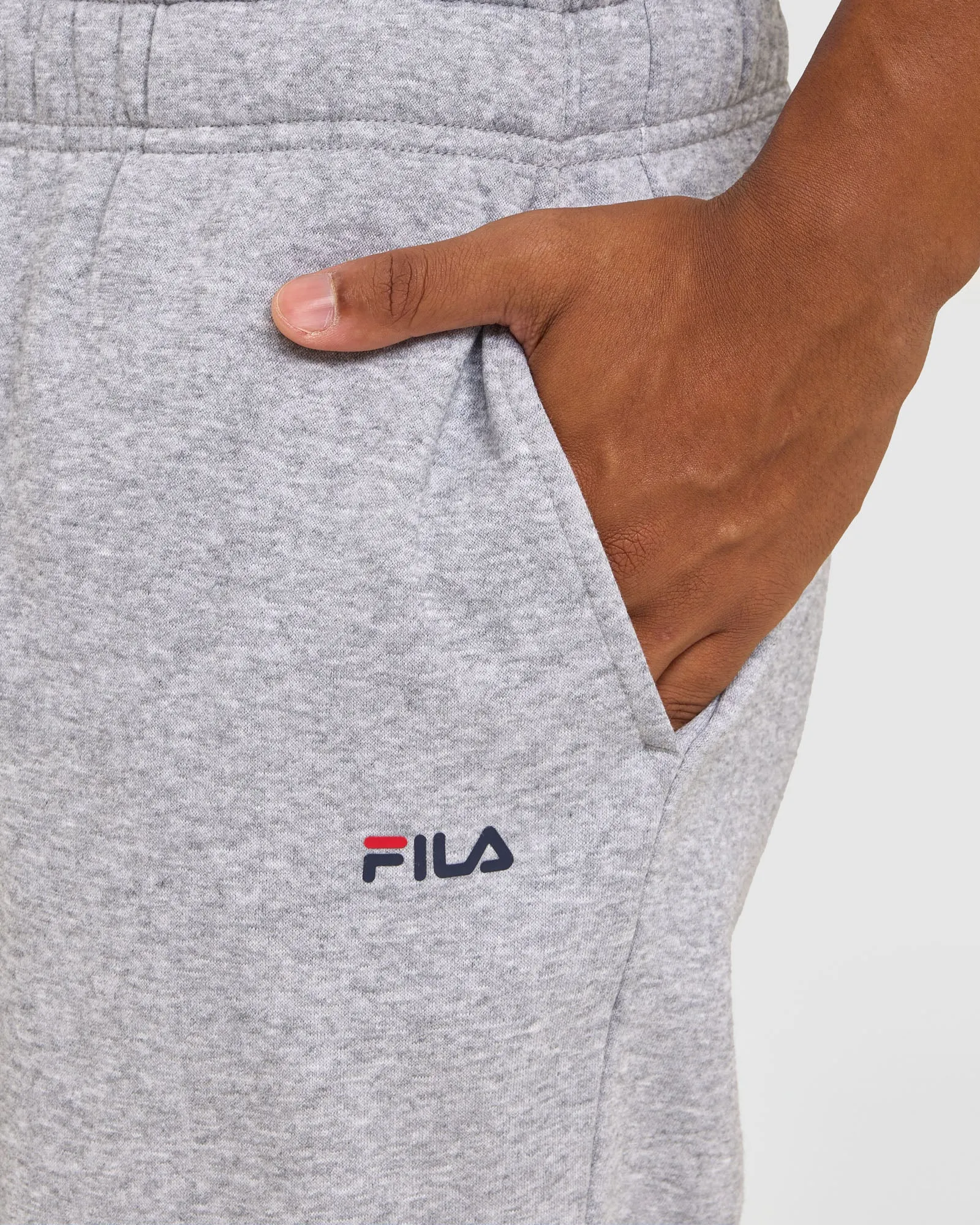 Unisex Skyler Track Pants -FILA