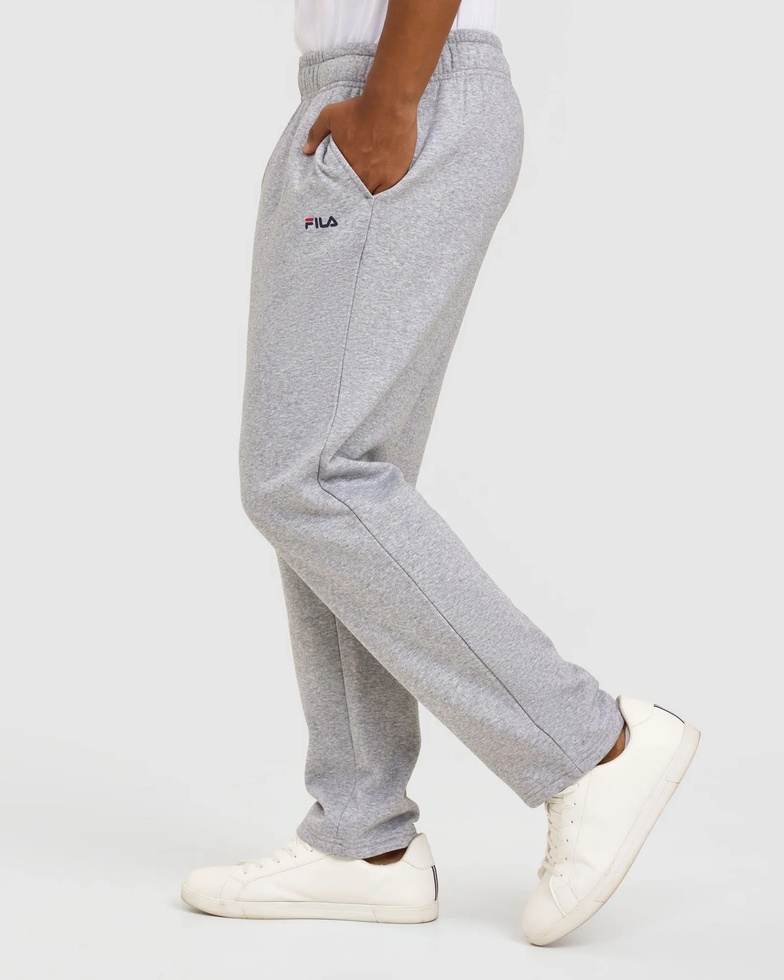 Unisex Skyler Track Pants -FILA