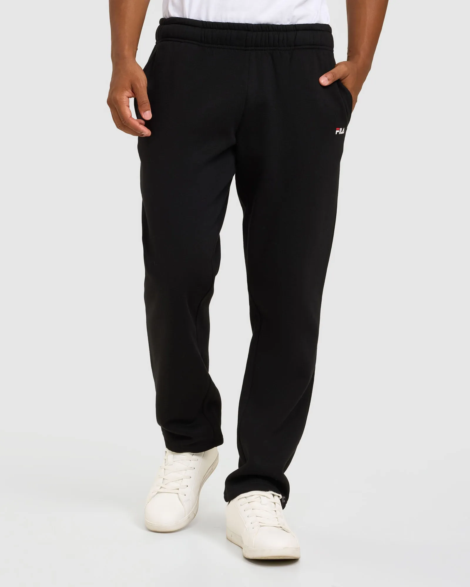 Unisex Skyler Track Pants -FILA