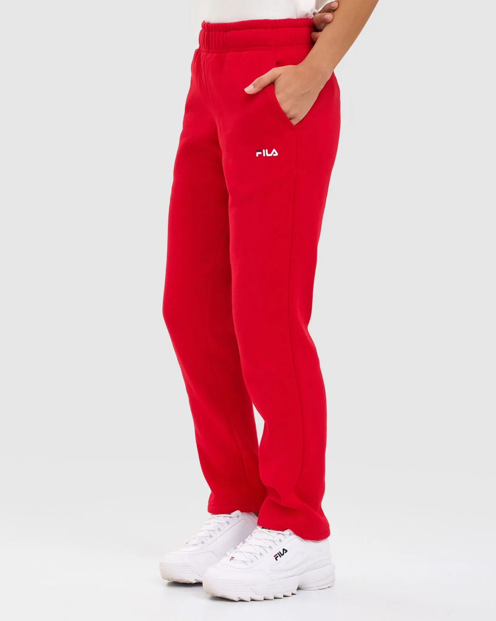 Unisex Skyler Track Pants -FILA