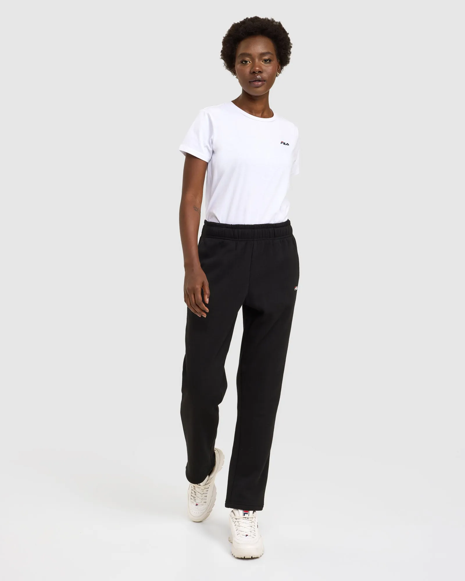 Unisex Skyler Track Pants -FILA