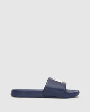 Unisex Solstizio Slide -FILA
