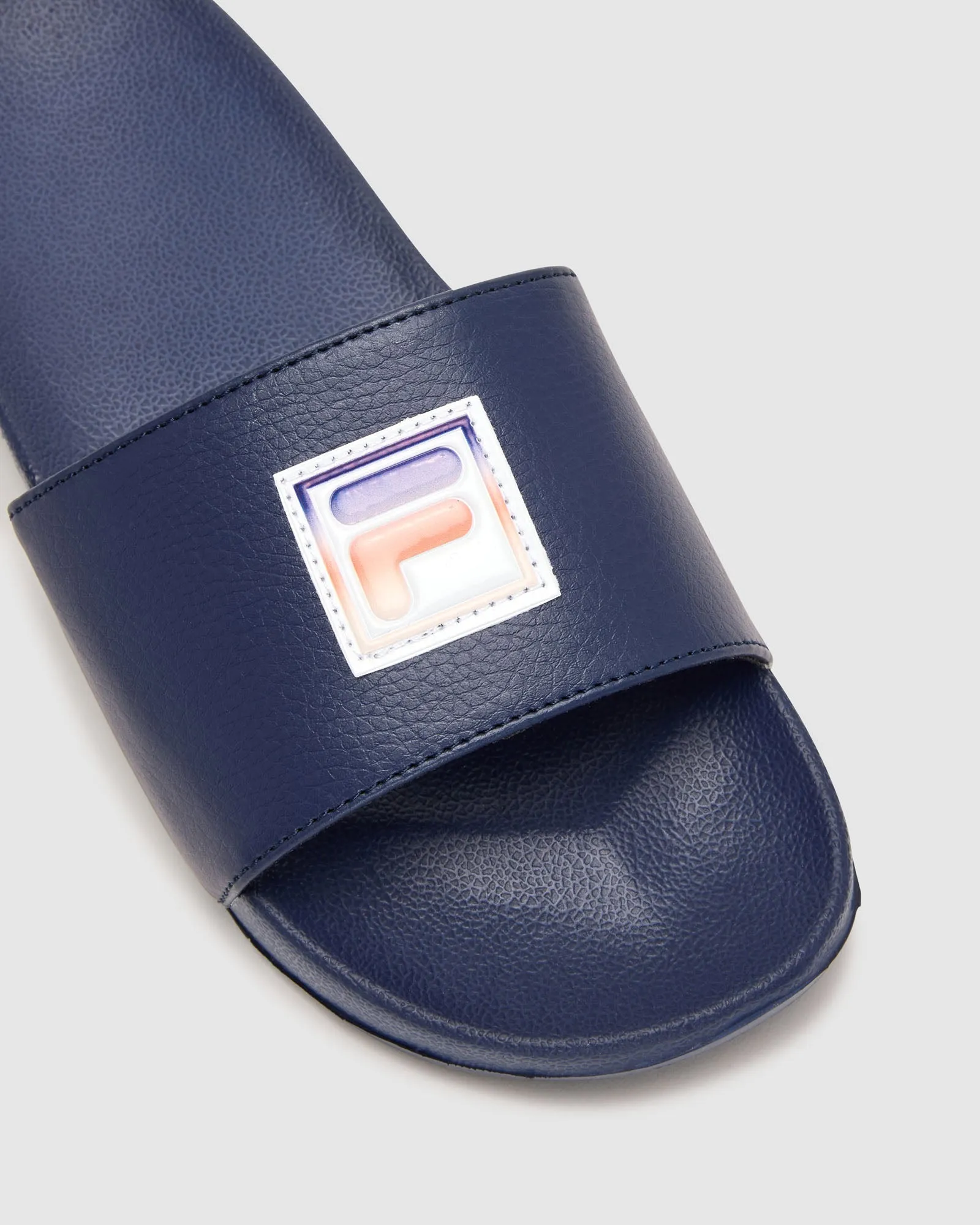 Unisex Solstizio Slide -FILA
