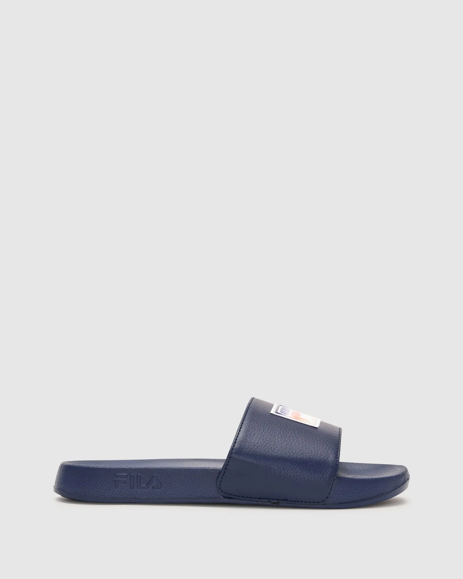 Unisex Solstizio Slide -FILA