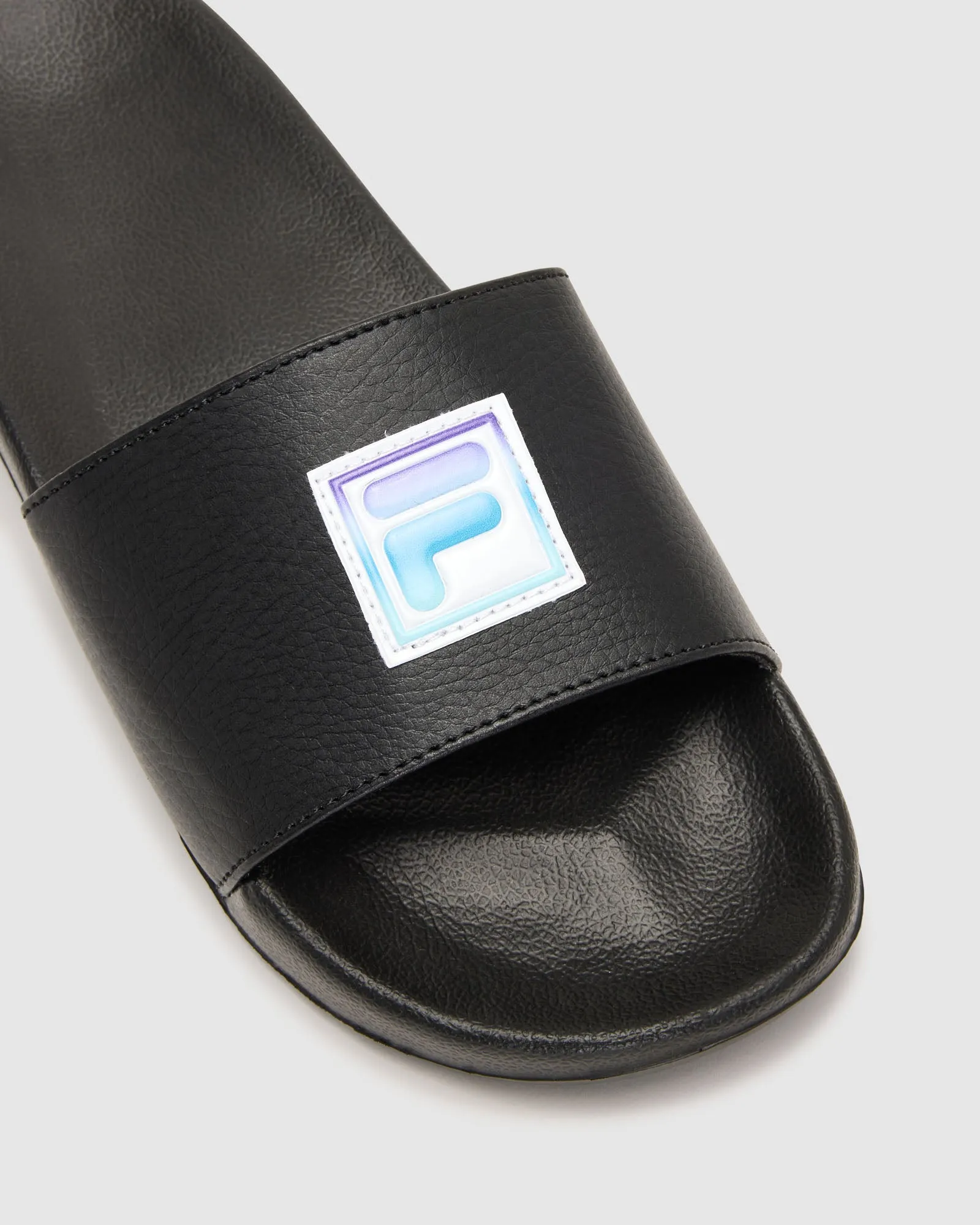 Unisex Solstizio Slide -FILA