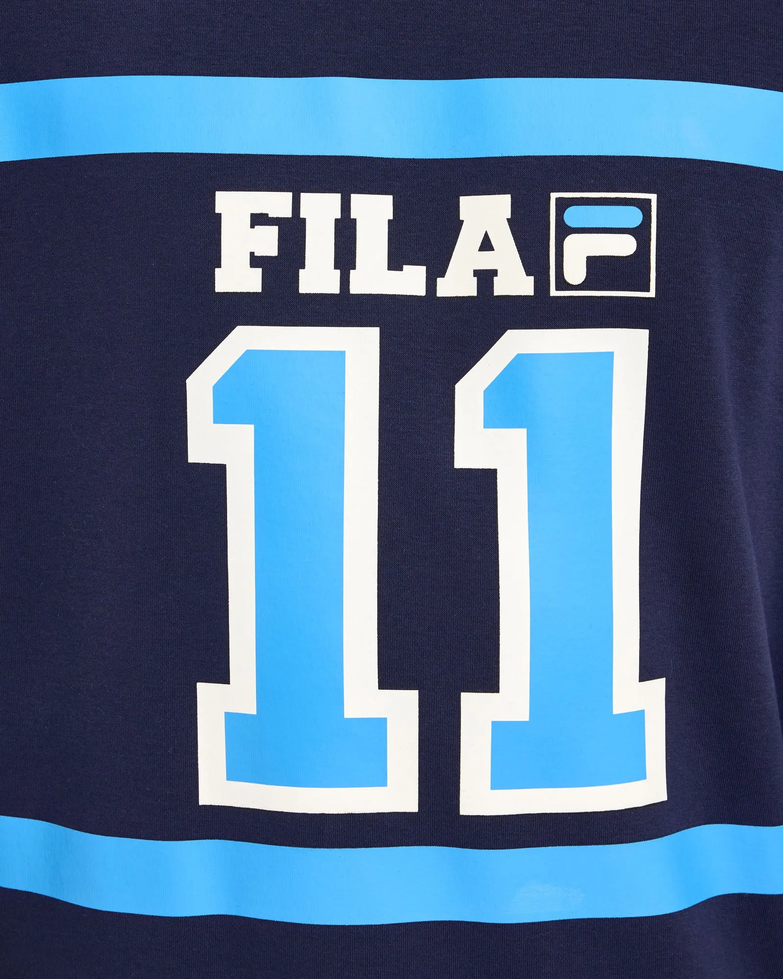 Unisex Valentino Crew -FILA