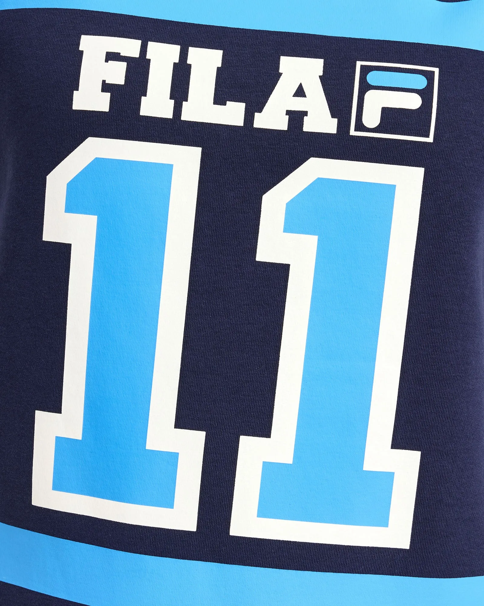 Unisex Valentino Crew -FILA