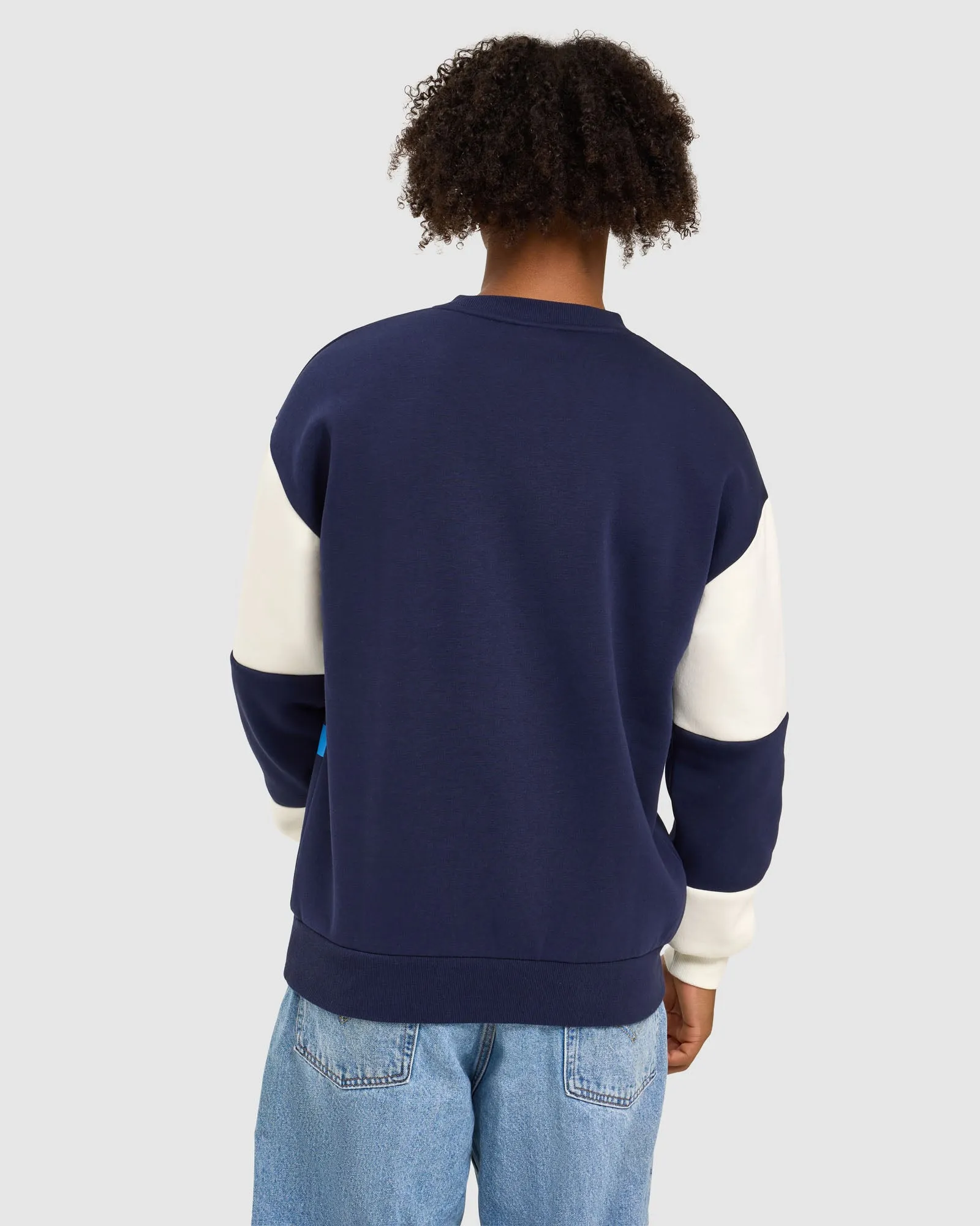 Unisex Valentino Crew -FILA