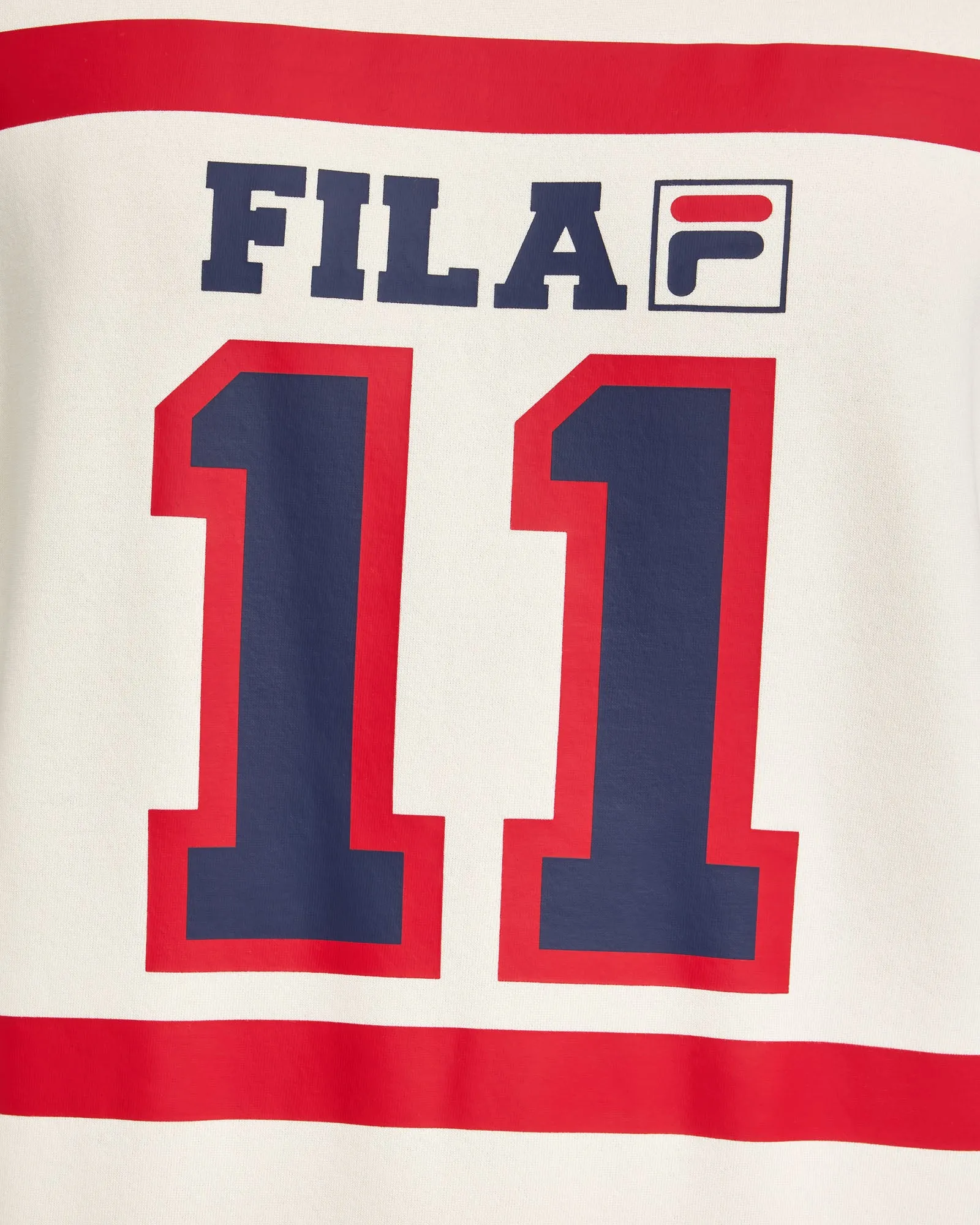 Unisex Valentino Crew -FILA