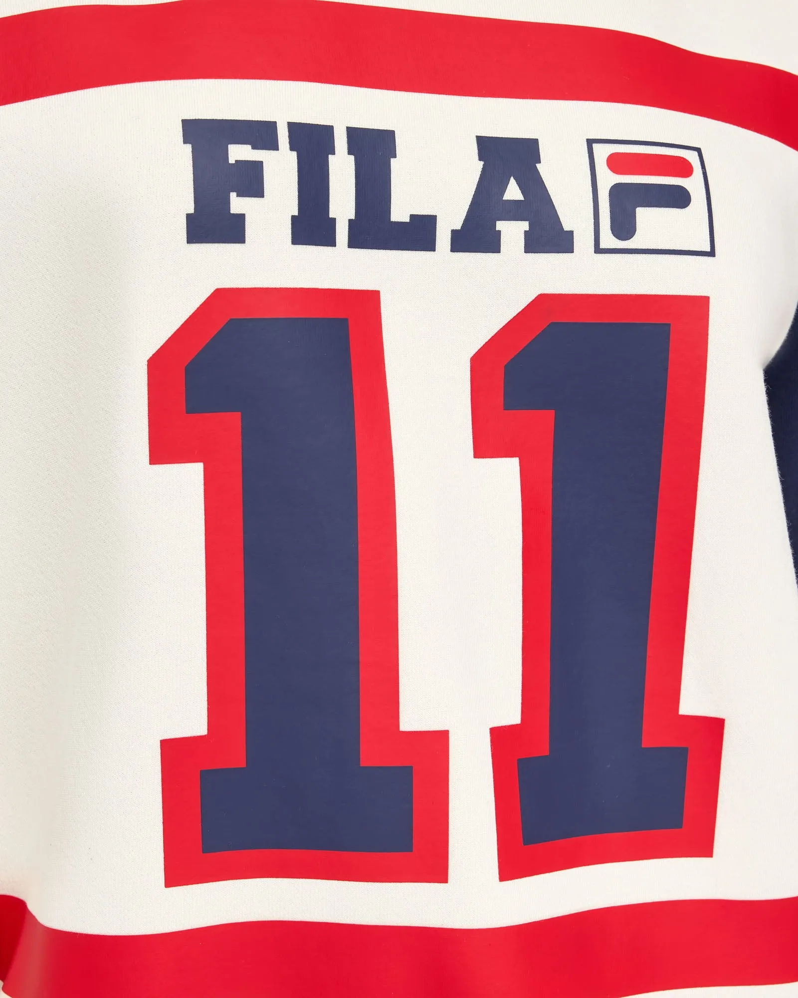 Unisex Valentino Crew -FILA